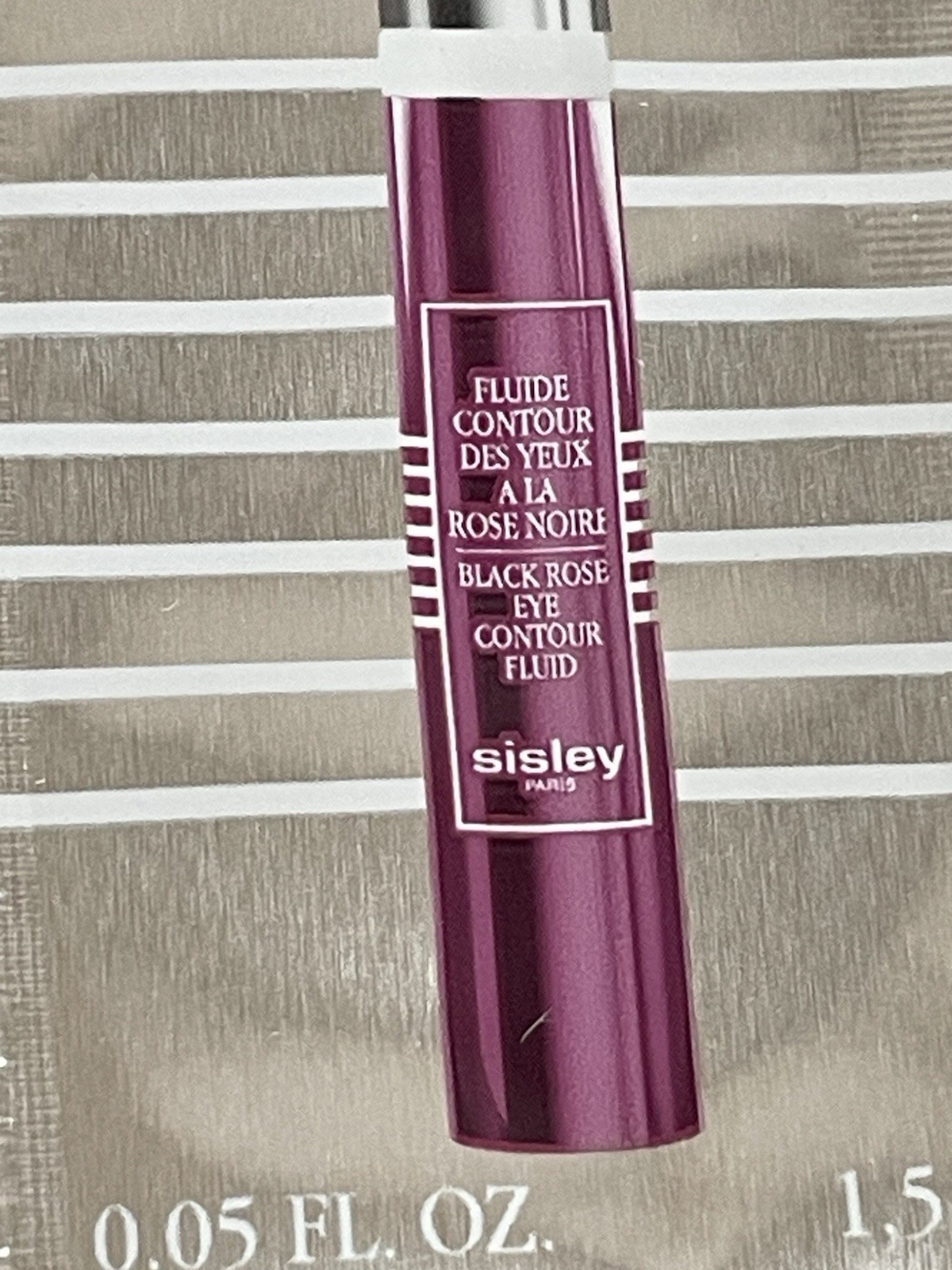 Sisley Sample Travel Size Lot – Neck Body Cream Anti-Aging Youth Double Tenseur