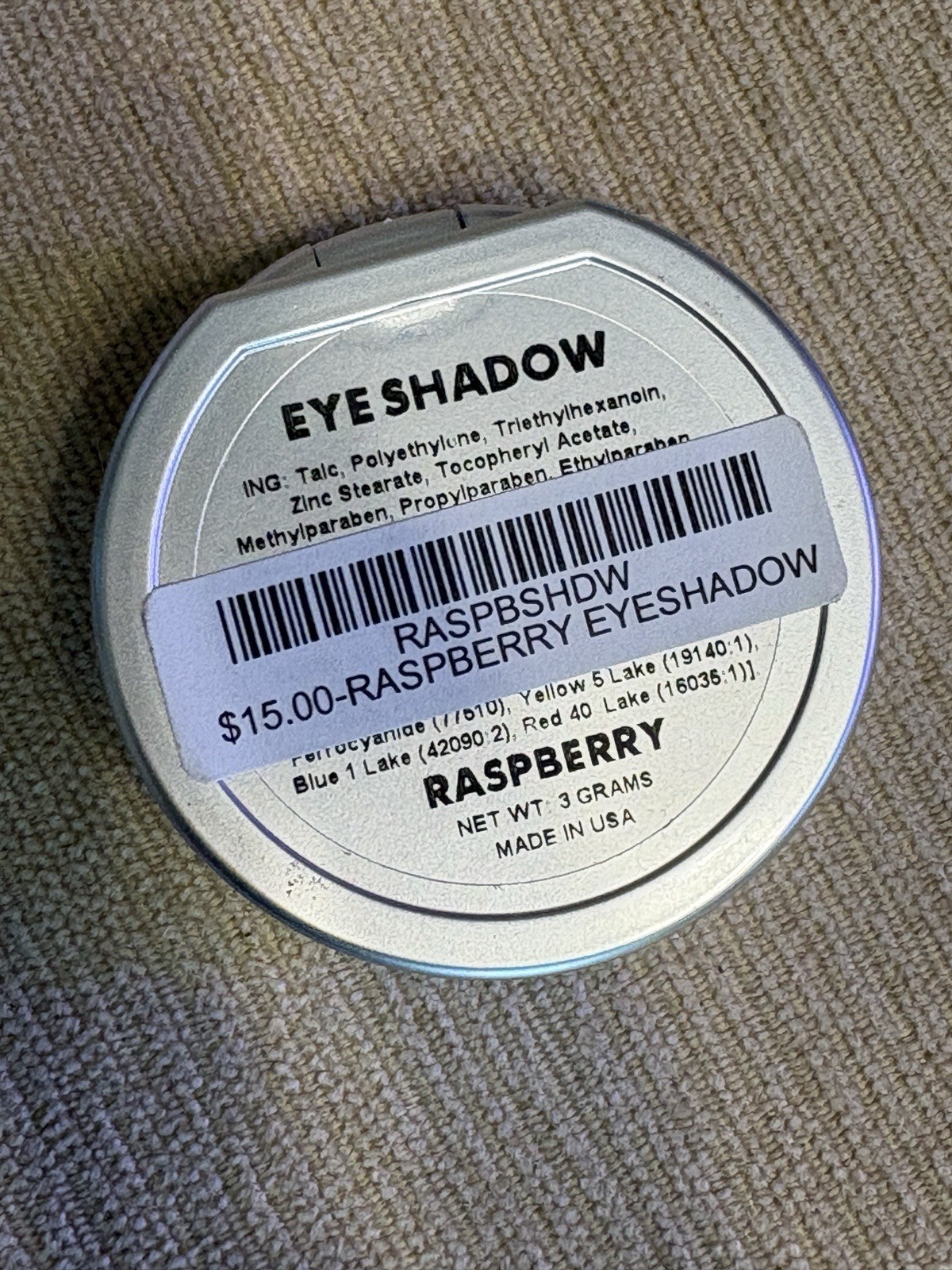 Bulk Makeup | Maybelline | Elf | Covergirl | 21 Products $120 Value