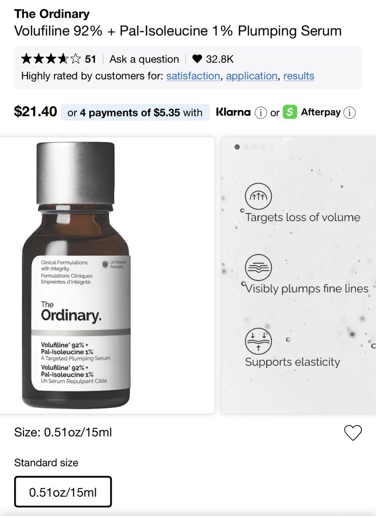 Mother’s Day Bundle 💖 The Ordinary, Fenty Beauty, Giorgio Armani