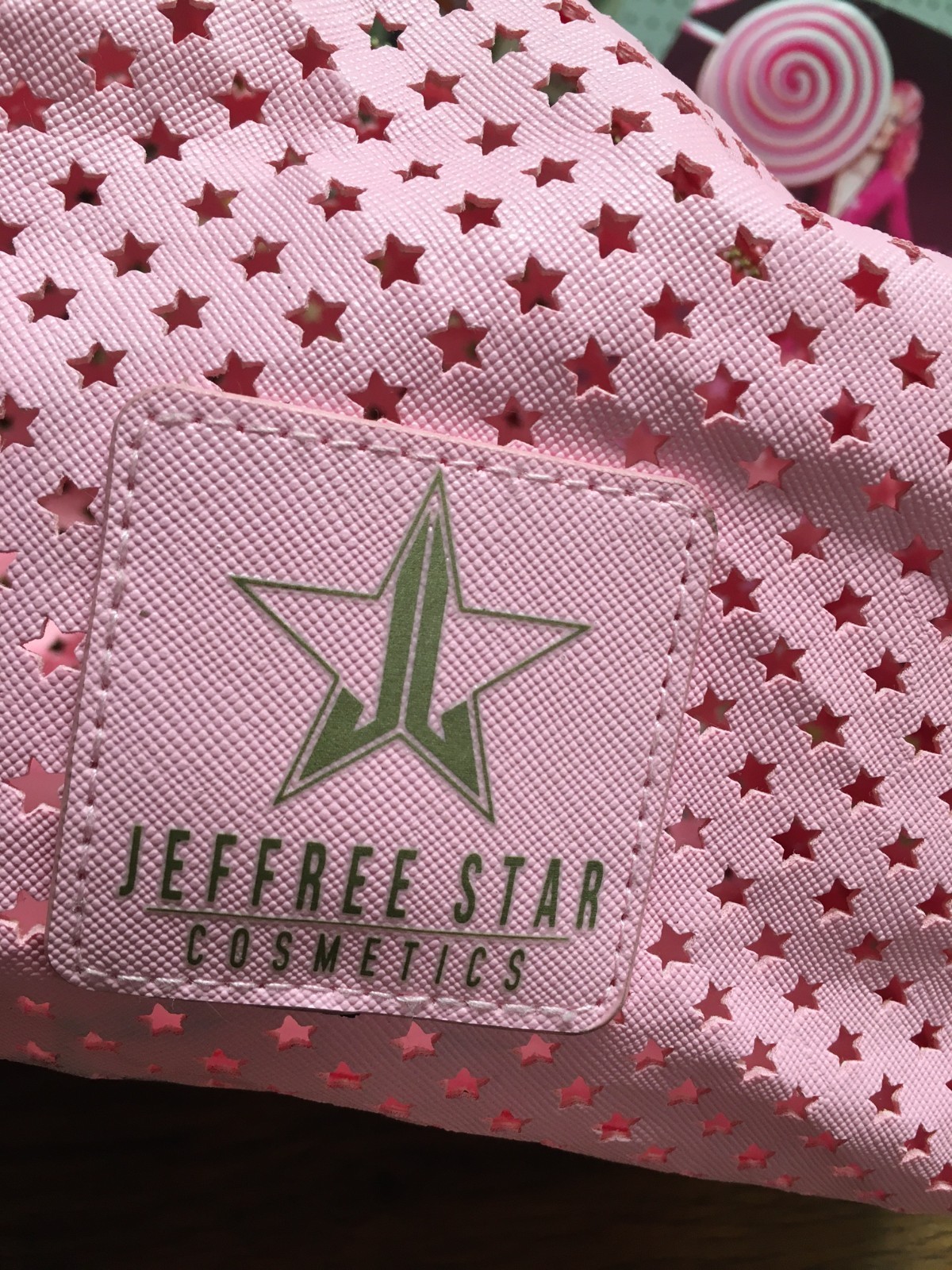 Multiple Jeffree Star Limited Edition discontinued Gloss,Morphe Palette, Bag ++
