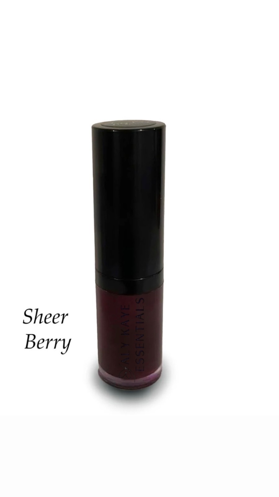 Fragrance-Free Hydrating Non Sticky Moisturizing Goddess Glow Lip Oil-11 Shades