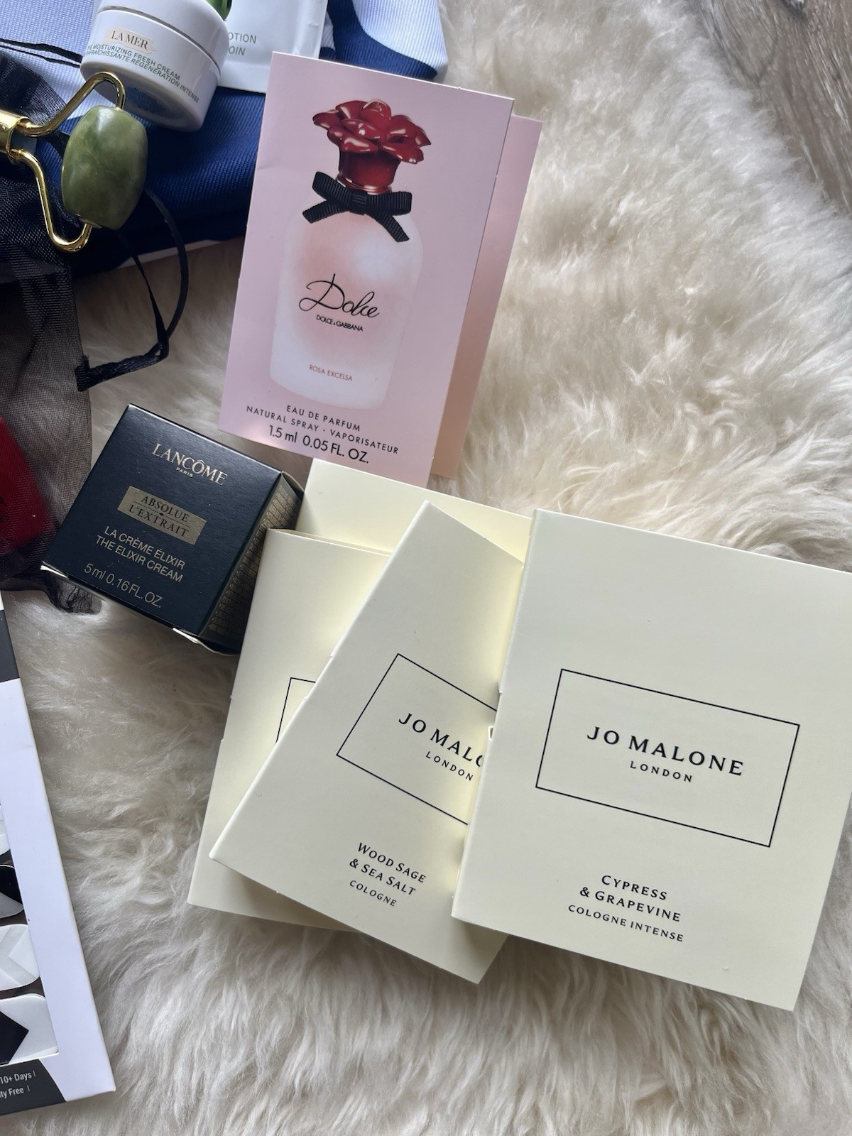 Beauty Product Bundle
