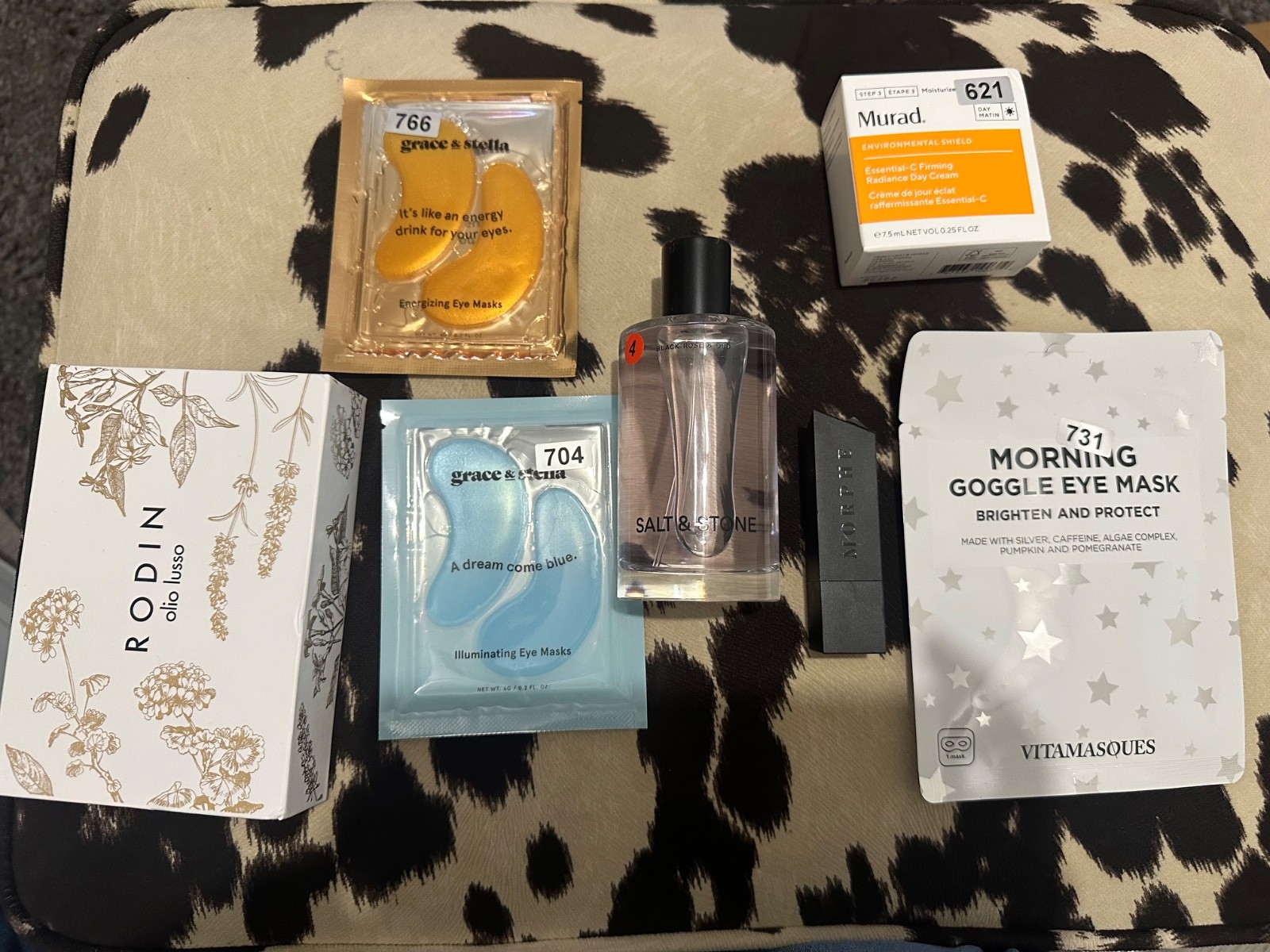 Over 90 pieces-Makeup/Skincare/Perfume Lot-Dior, REM, Dolce & more!