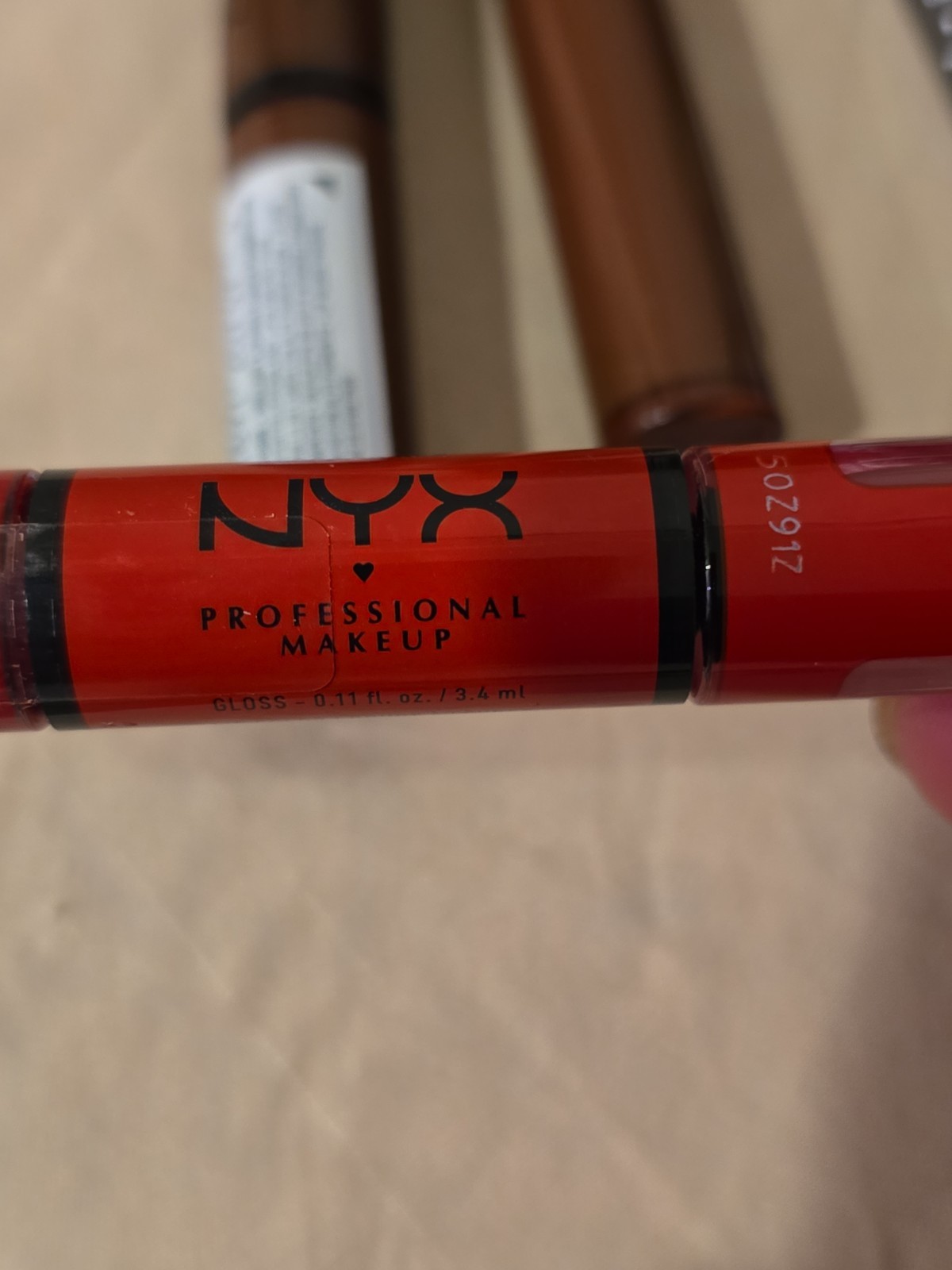 lot of makeup, 20 Pieces, Brand New By NYX, Maybelline, elf, & ColourPop….