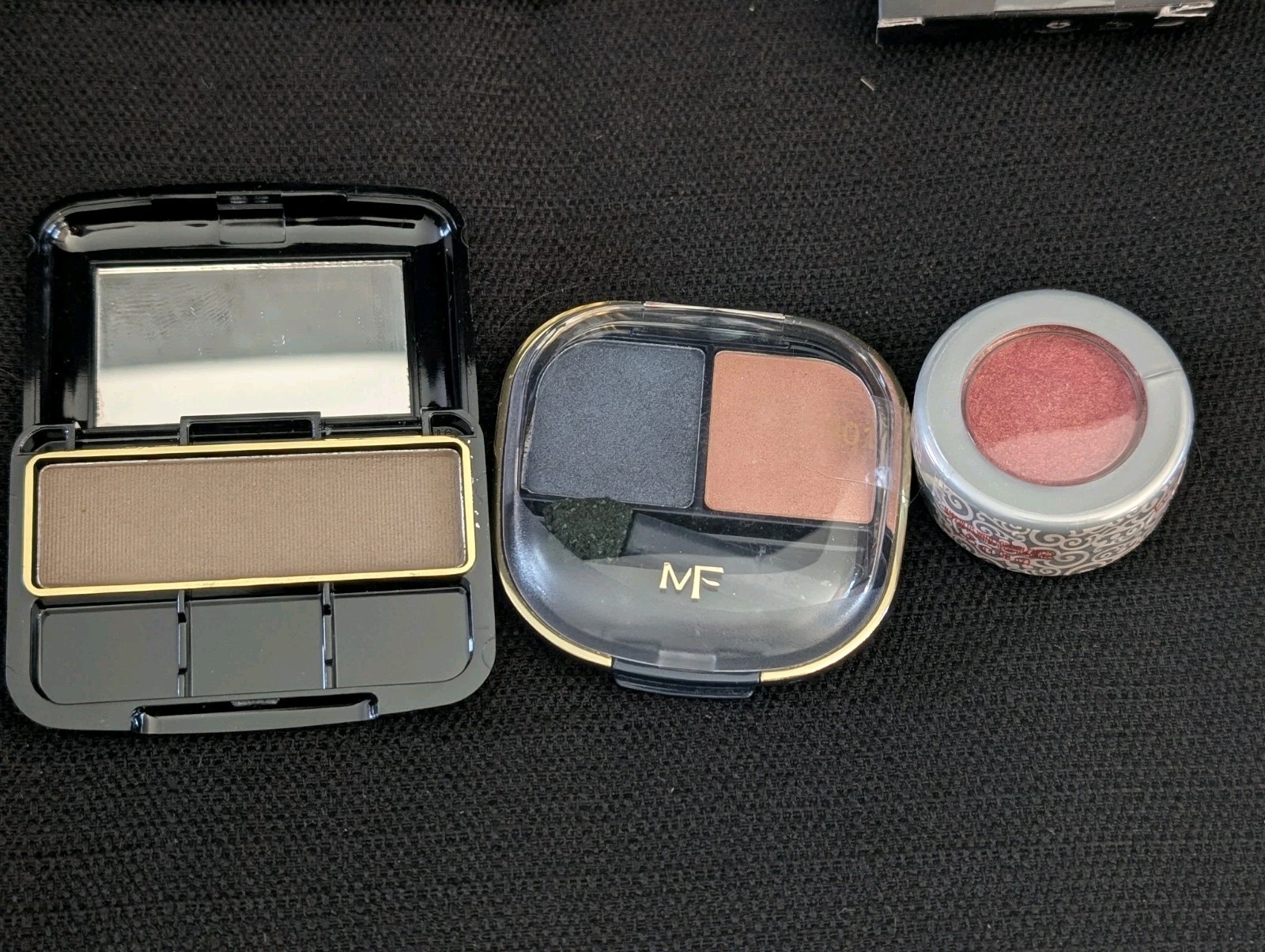 Assorted EYE MAKEUP BEAUTY Bundle Lot-13 PCS-New/VTG/Discontinued-Lot3