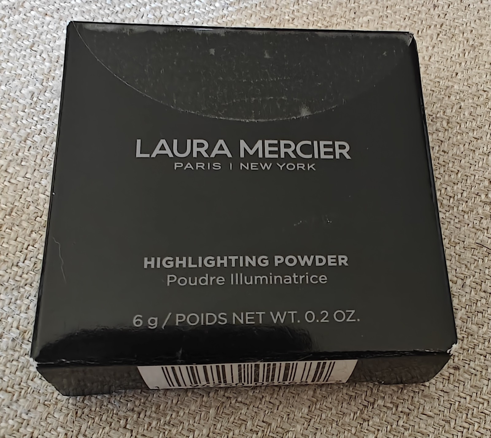 Beauty Bundle Feat: Morphe, L.Mercier, Valentino, Versace, Neccessaire +
