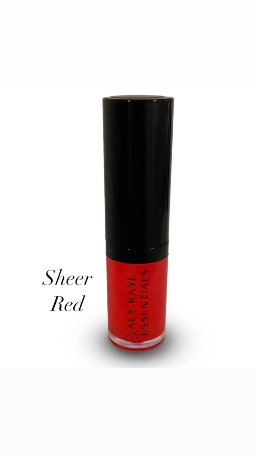 Fragrance-Free Hydrating Non Sticky Moisturizing Goddess Glow Lip Oil-11 Shades
