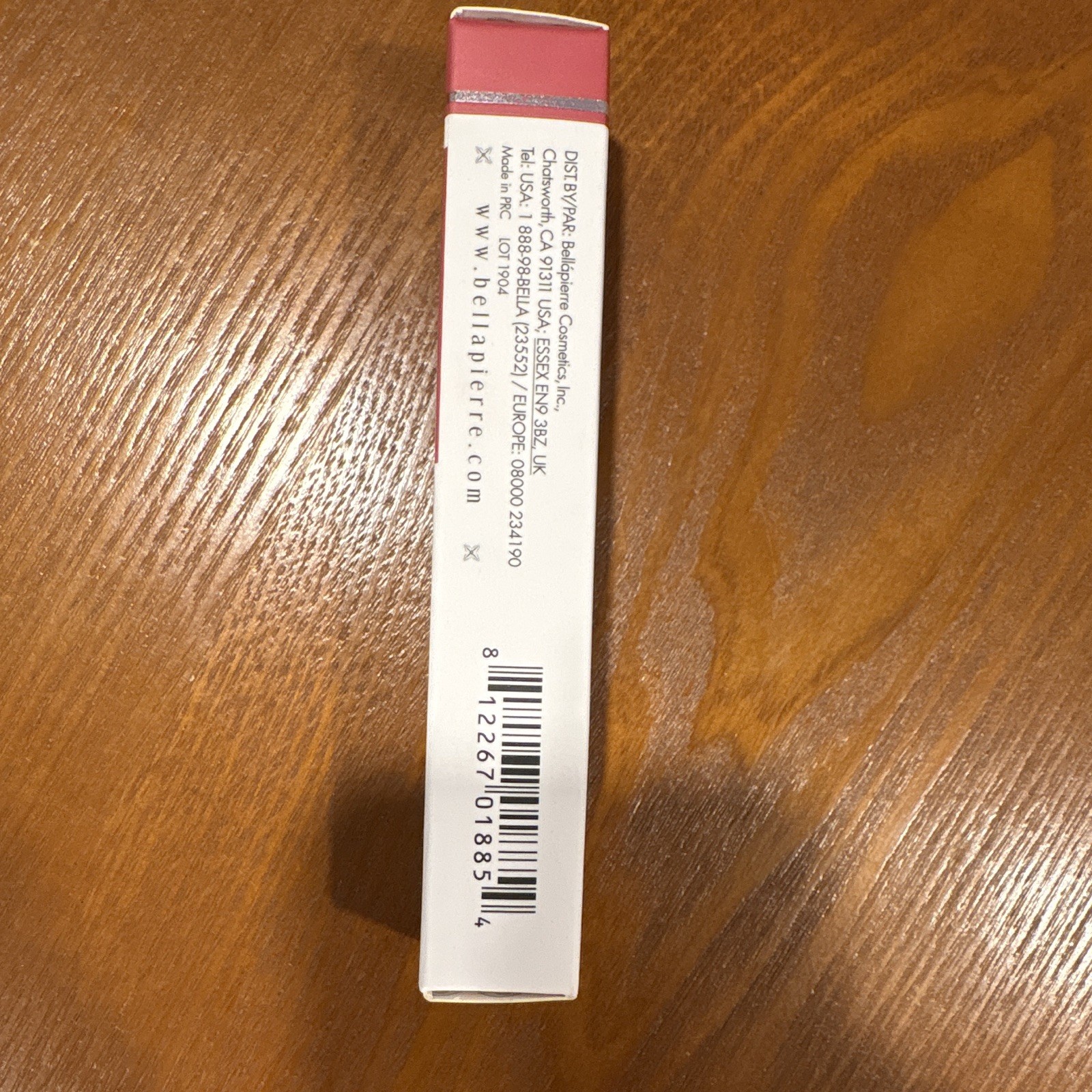 Mixed Brands Travel Size Makeup Lot Benefit BADgal BANG Pixi Hydra LipTreat