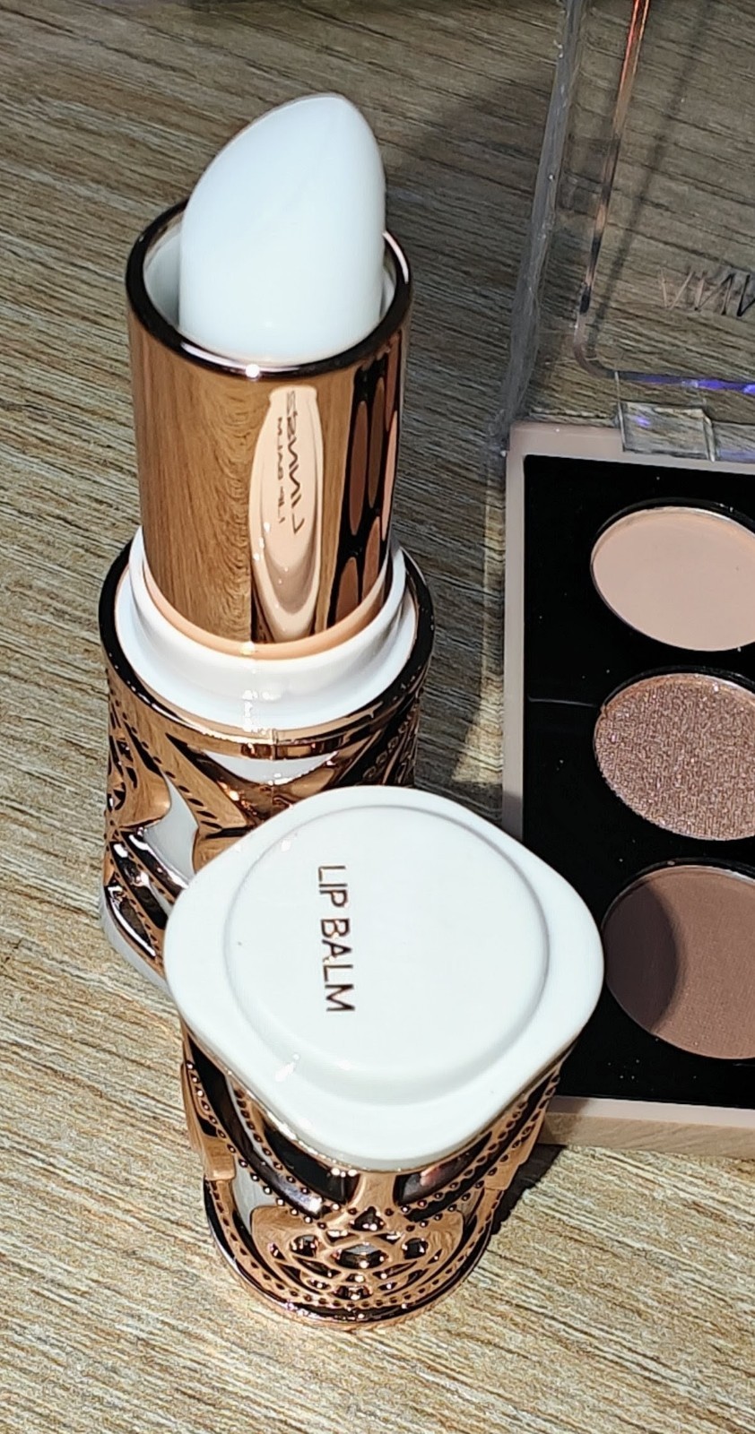 Beauty Bundle Feat: Imayla, One/Size, Revolution, MAC, cargo_HD, And MJ Daisy
