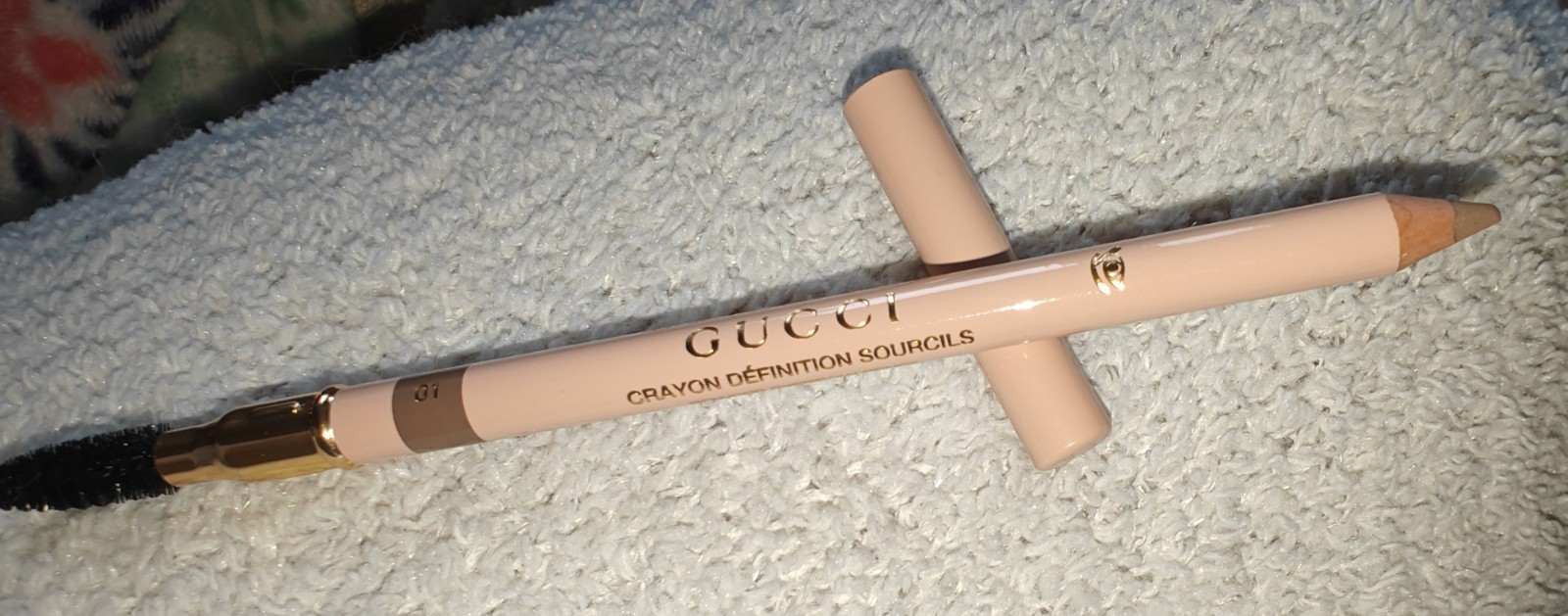 Makeup Bundle Feat: Tarte, Haus Labs, Gucci, C.Tillbury, L.Mercier+ KAYALI