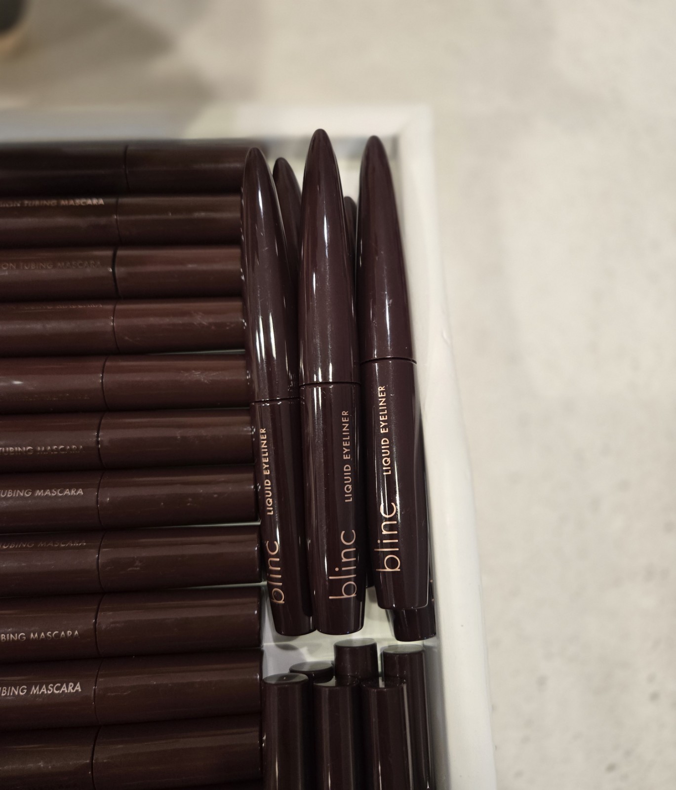Blinc Makeup Bundle Black – Any 2 for $19 | New
