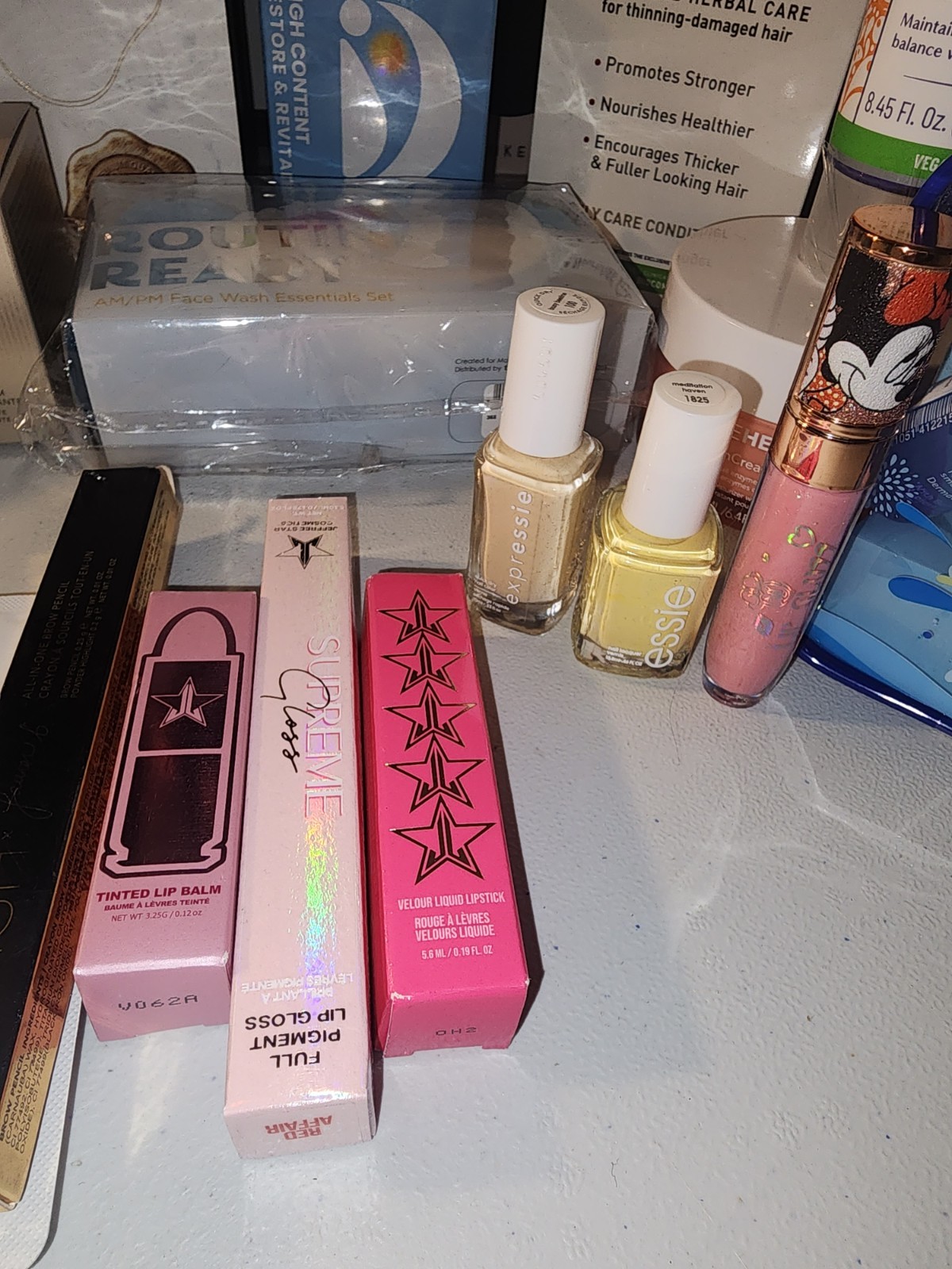 Makeup & Skincare Bundle, Beauty Lot, $7000 Value, Gifts For Her