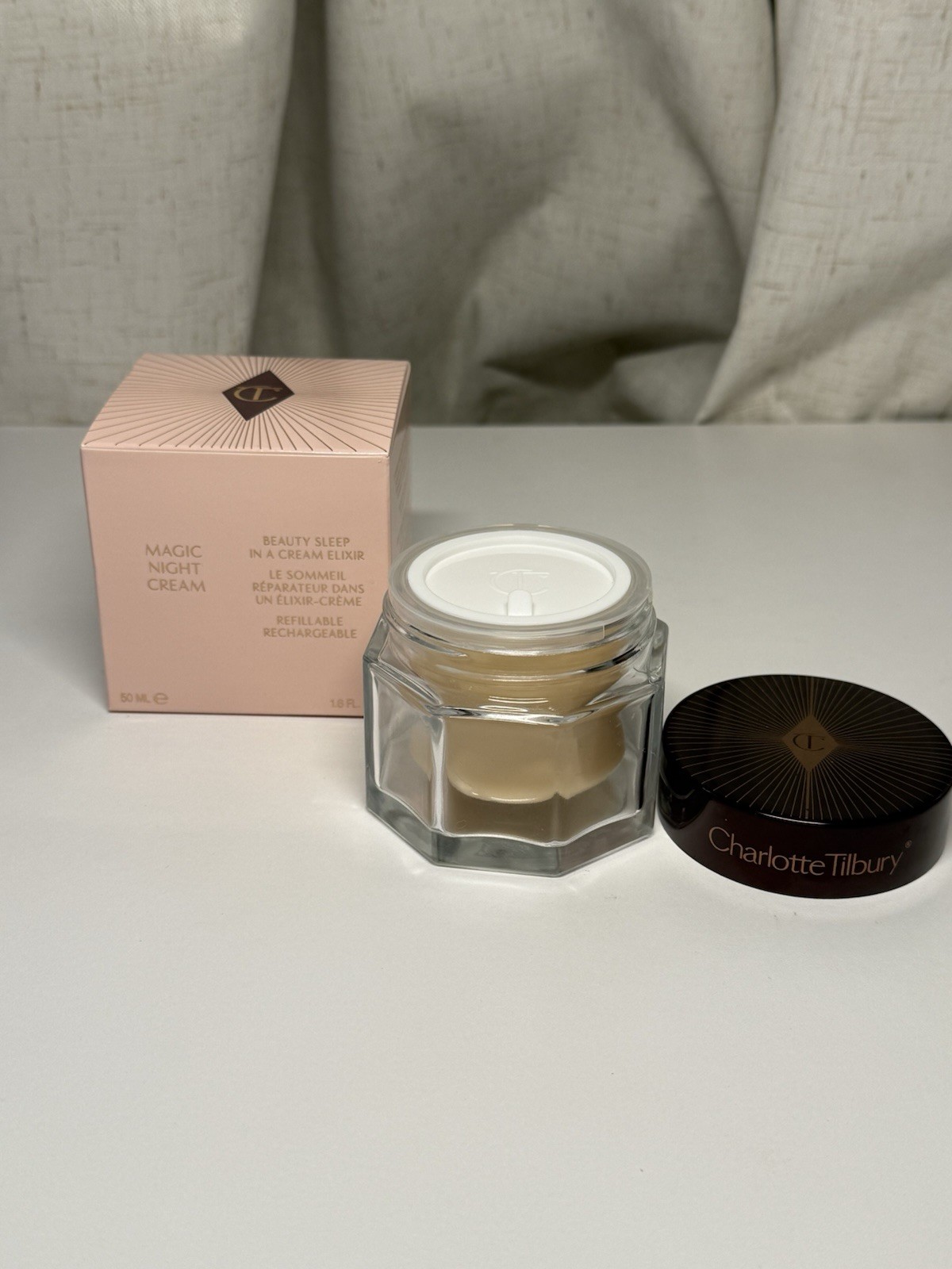 Makeup Lot Over $600 retail