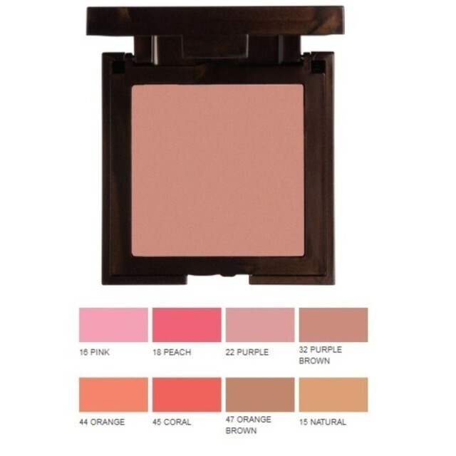 KORRES EDT / Eyeshadow / Powder / Hair Color /Blush /Lipstick/Foundation*CHOOSE*