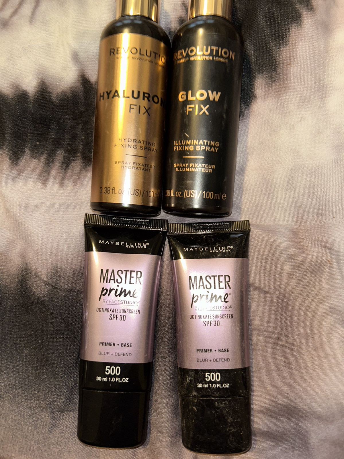 Make Up