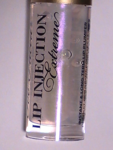 Too Faced – LIP INJECTION, MAC – STACK MASCARA & BOBBI BROWN – Foundation -3 NEW