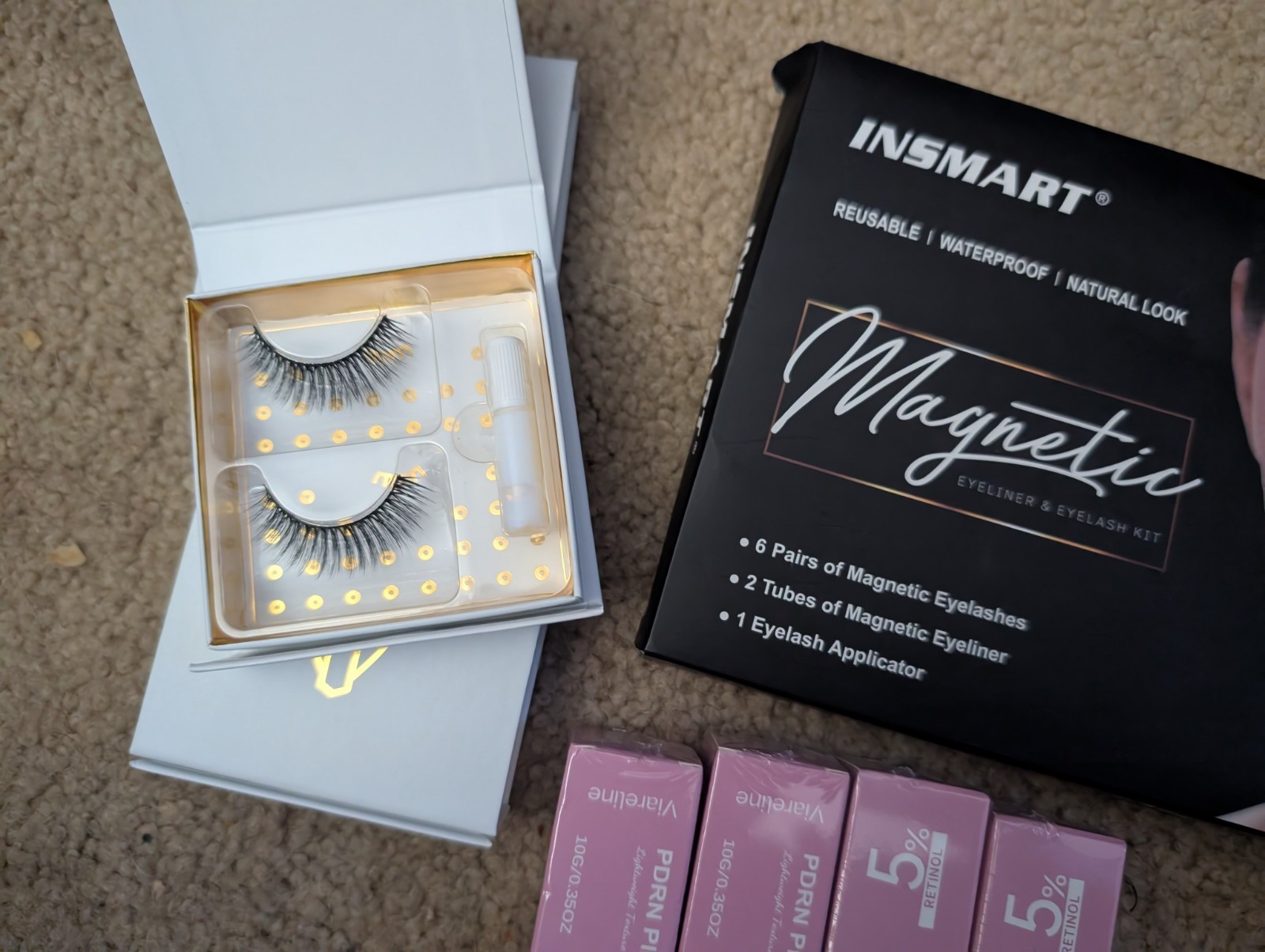 Beauty Bundle