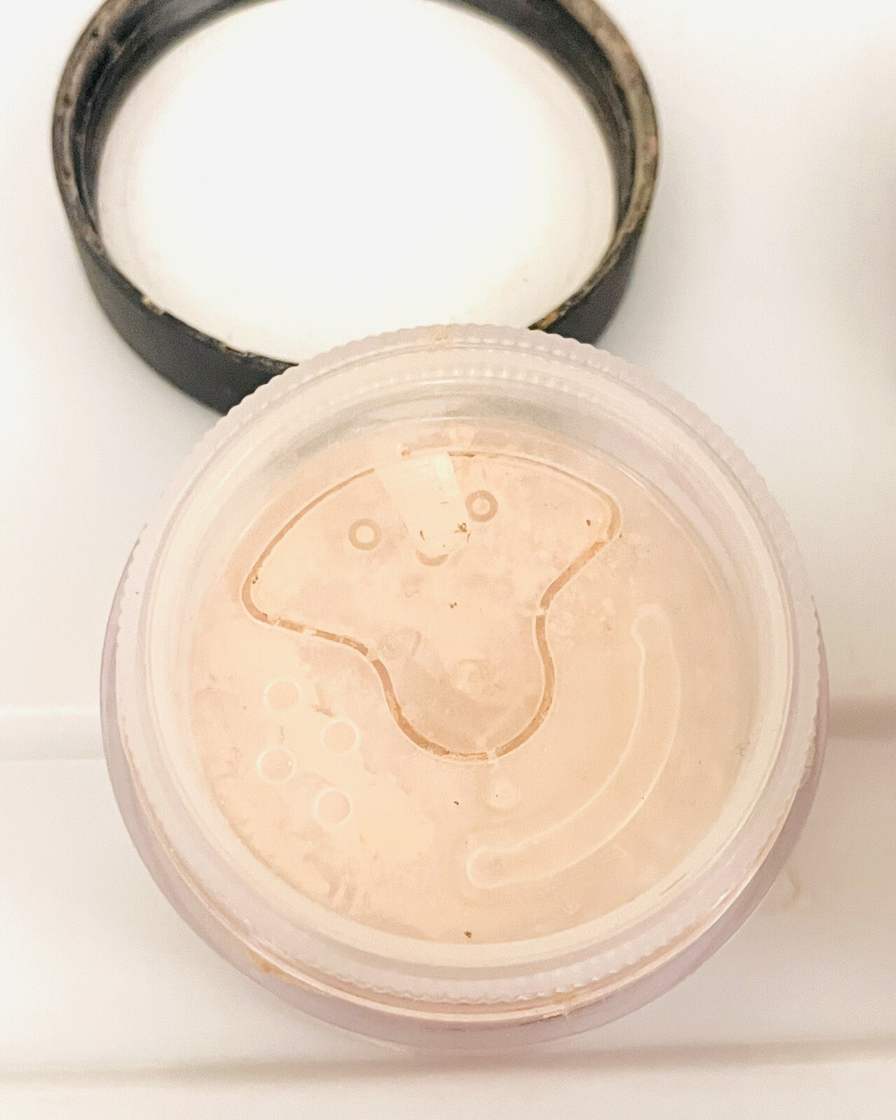 NWOB bareMinerals Lot Of 5: (2)Mineral Veil(2)Blush (1)Matte Foundation-med.deep