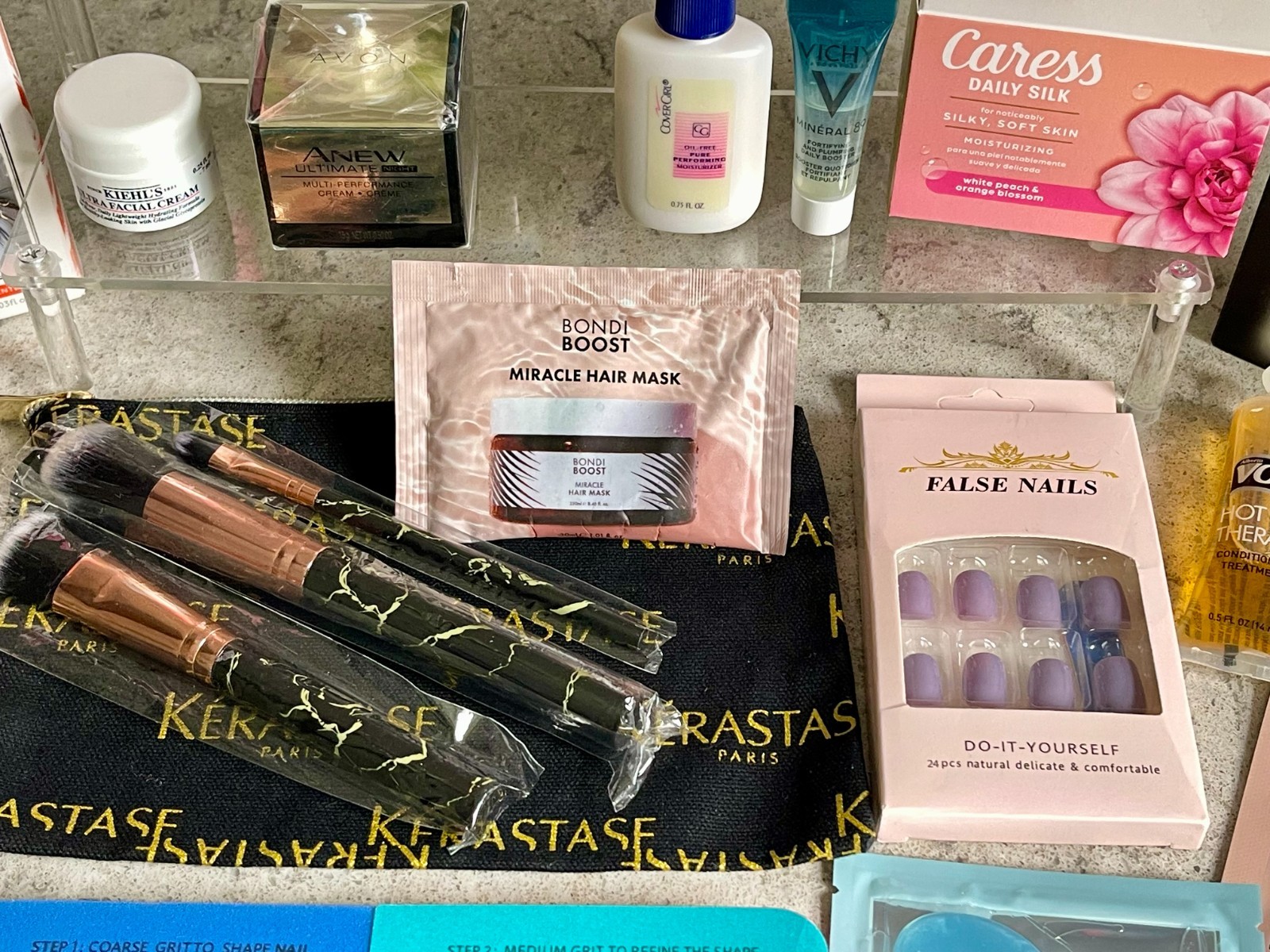 65 Items! Beauty, Hair, Fragrances, More! C all Pics and Read Please!