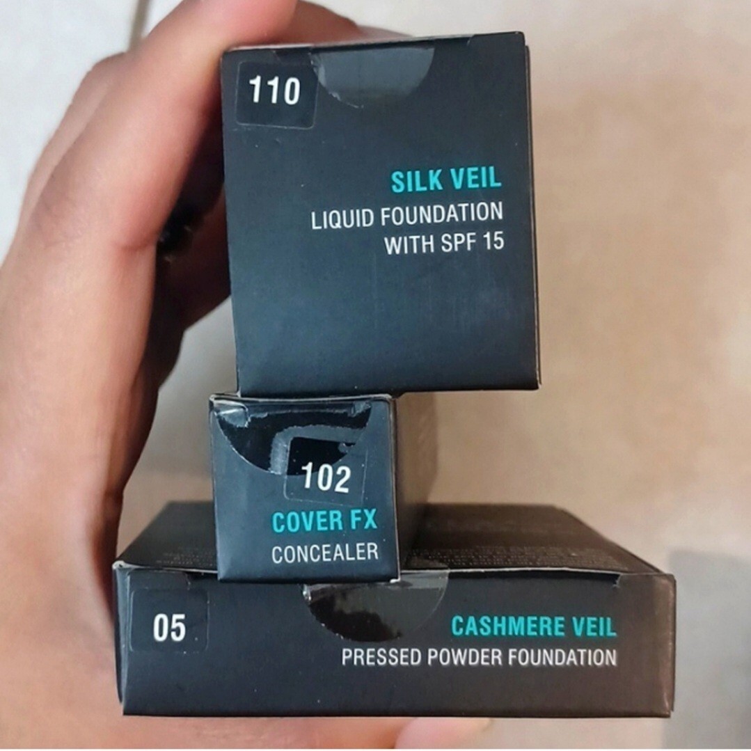 makeup lot