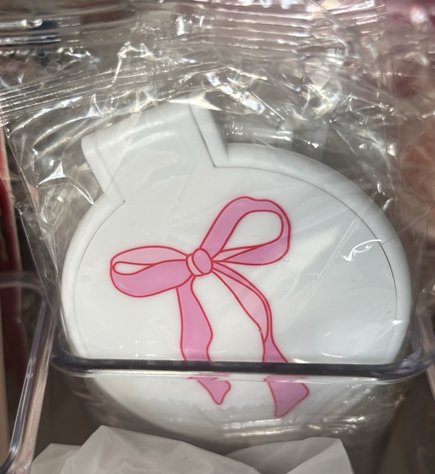 Mystery scoops of makeup, skin care and accessories