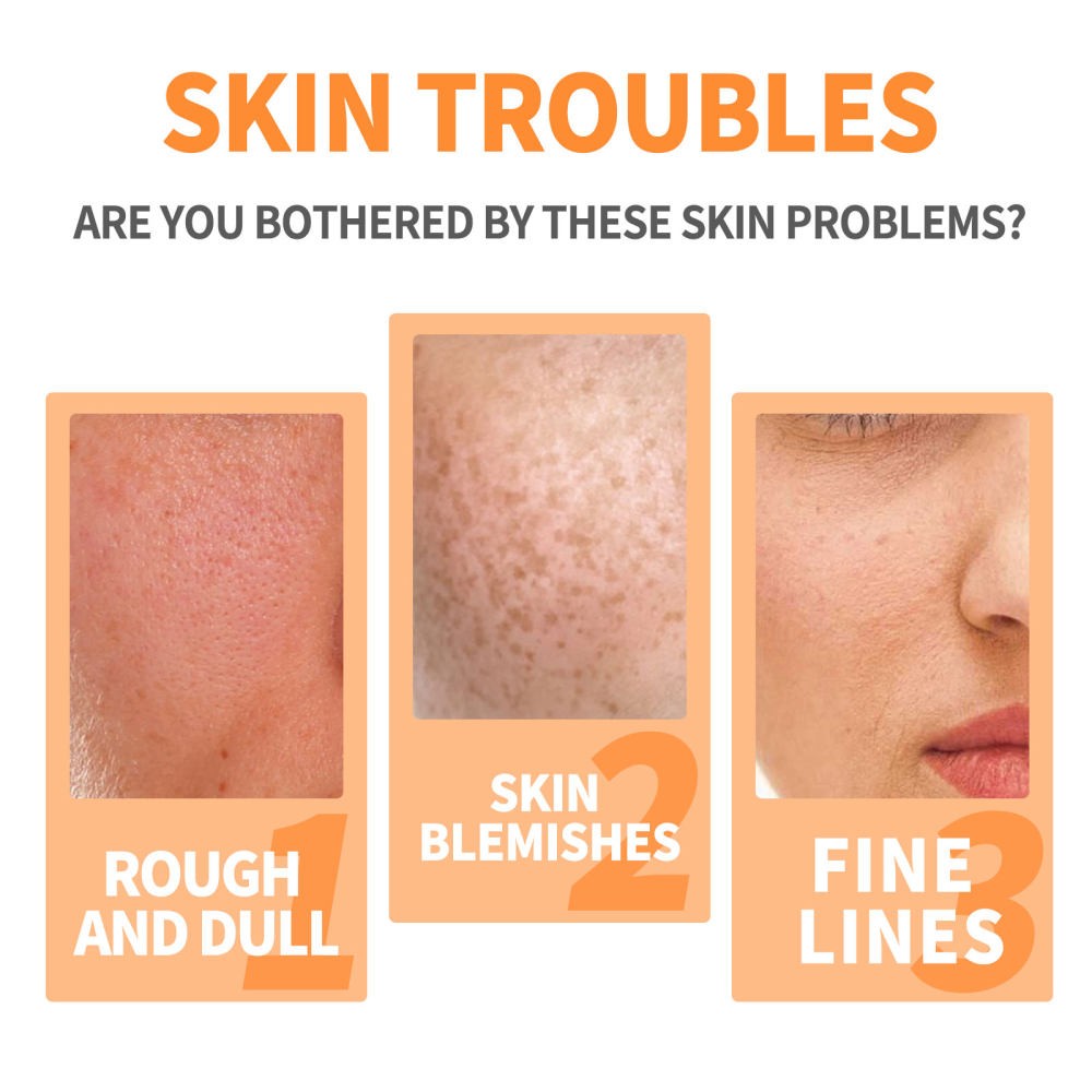 Powder Desalinat Fine Line Waterproof Sweat-proof No Makeup