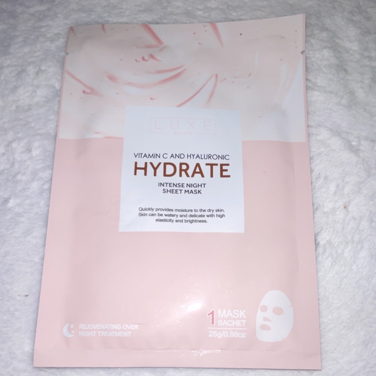 The Crème Shop Beauty Lot: Sloth Masks, Obsidian Gel Eyeliner, EDP, Lip