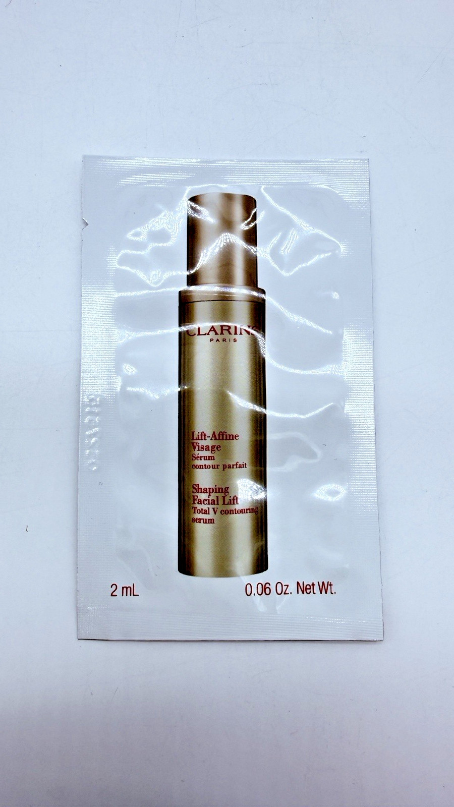 Lot Of 13 – Clarins Beauty Products And Samples Travel-Friendly – NWOB