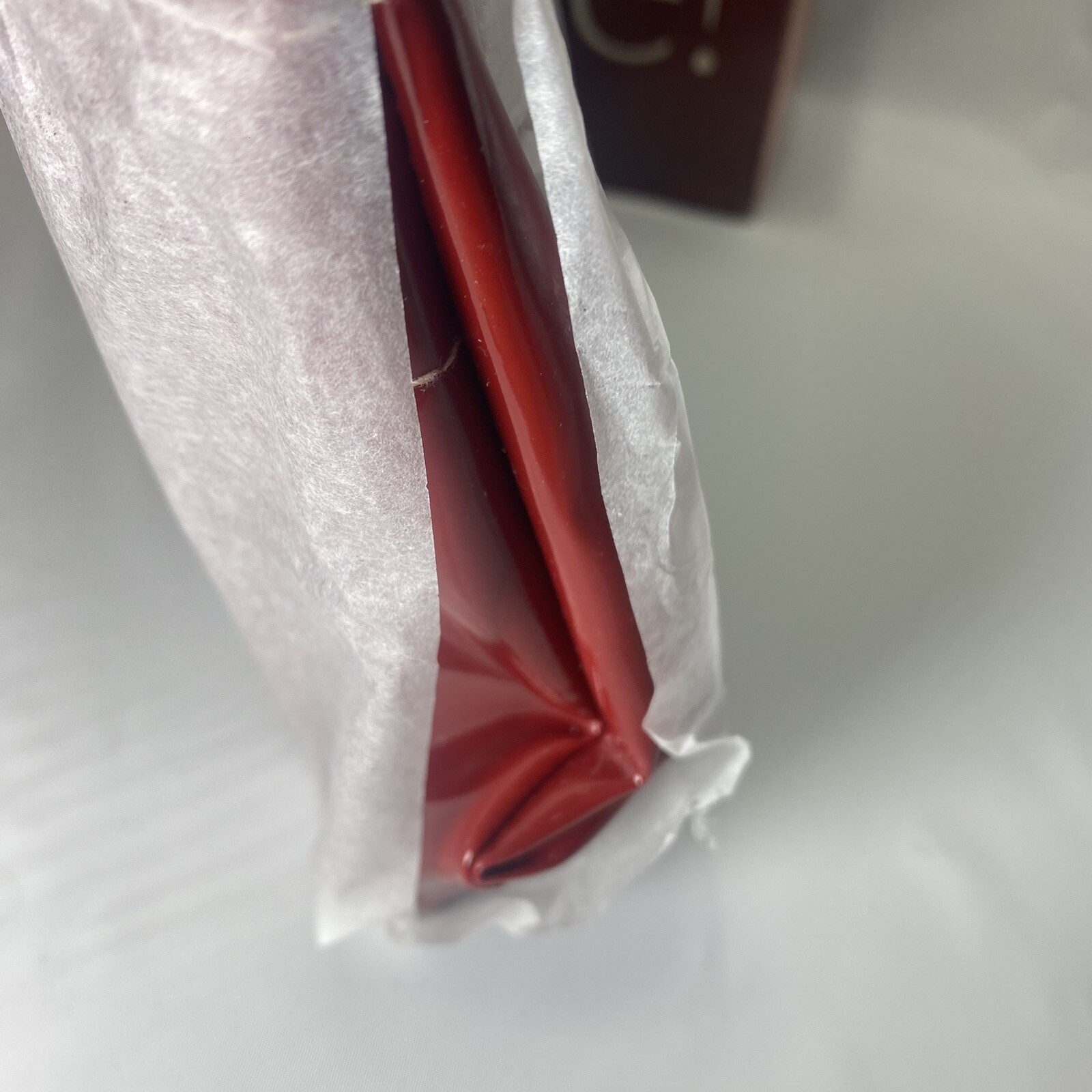 Estee Lauder Defining Beauty Gift box Pure Color Crystal Lidstick Mirror and Bag