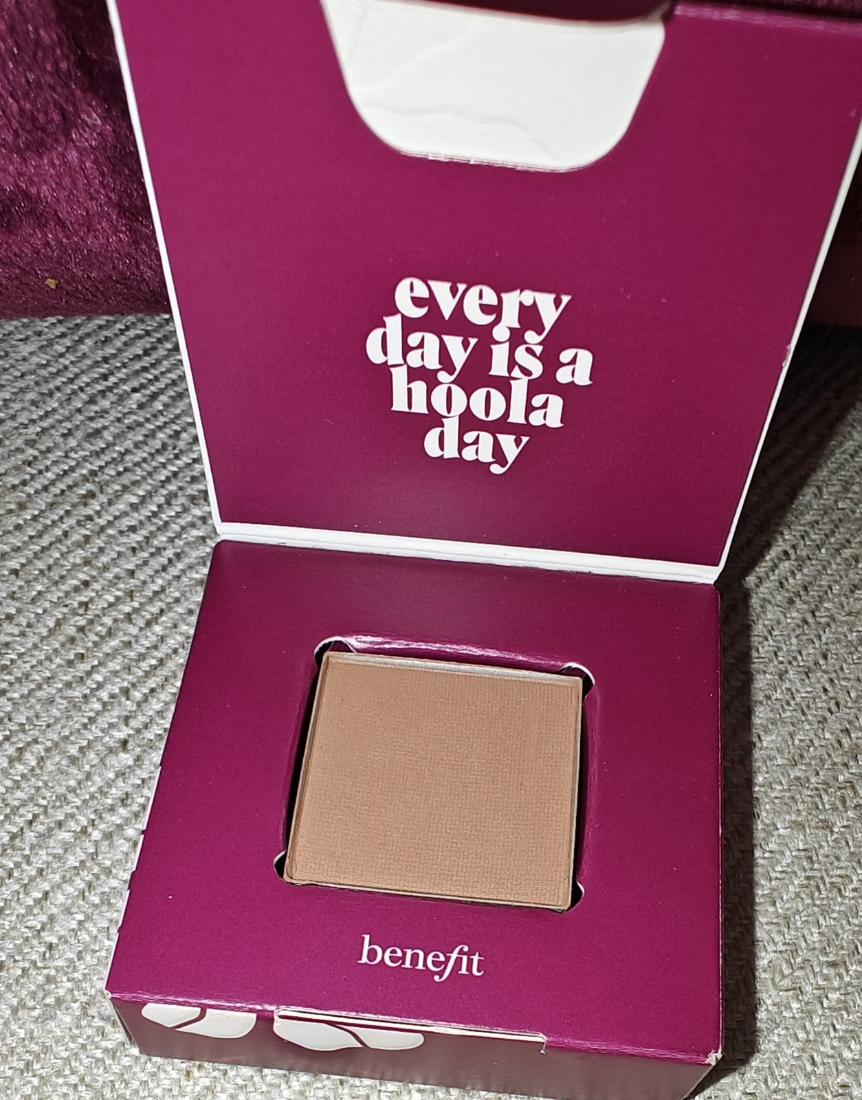 Small Beauty Bundle, Assorted Brands, Profusion, Wander, Dove, Benefit +
