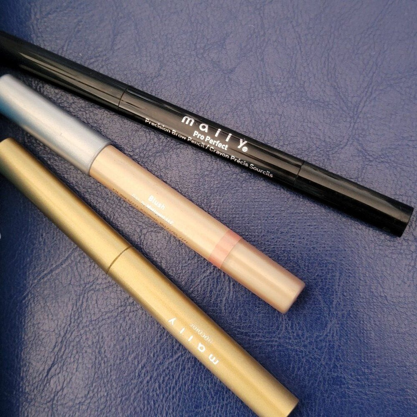 Mally cosmetics Box of 10 bundle New