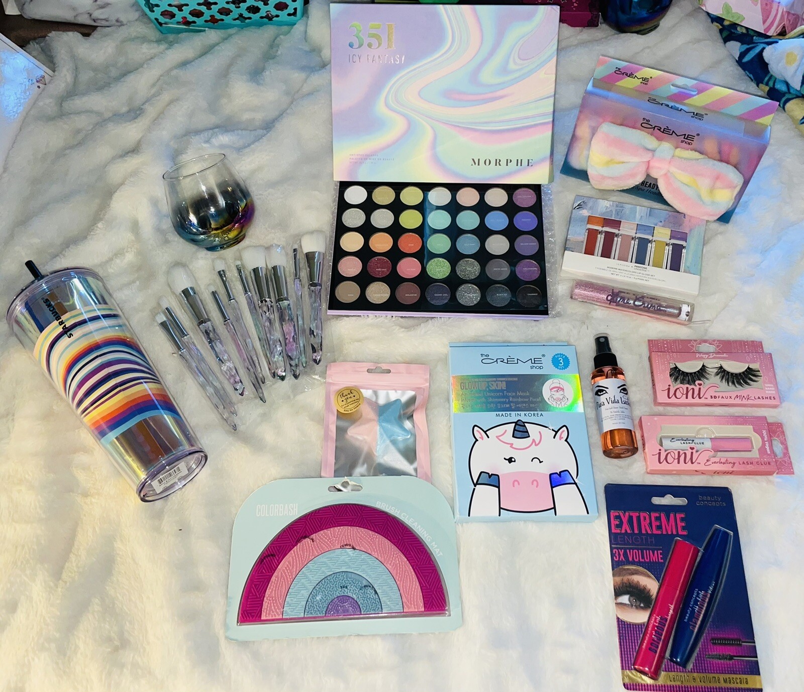 MAKEUP LOT & Bundle
