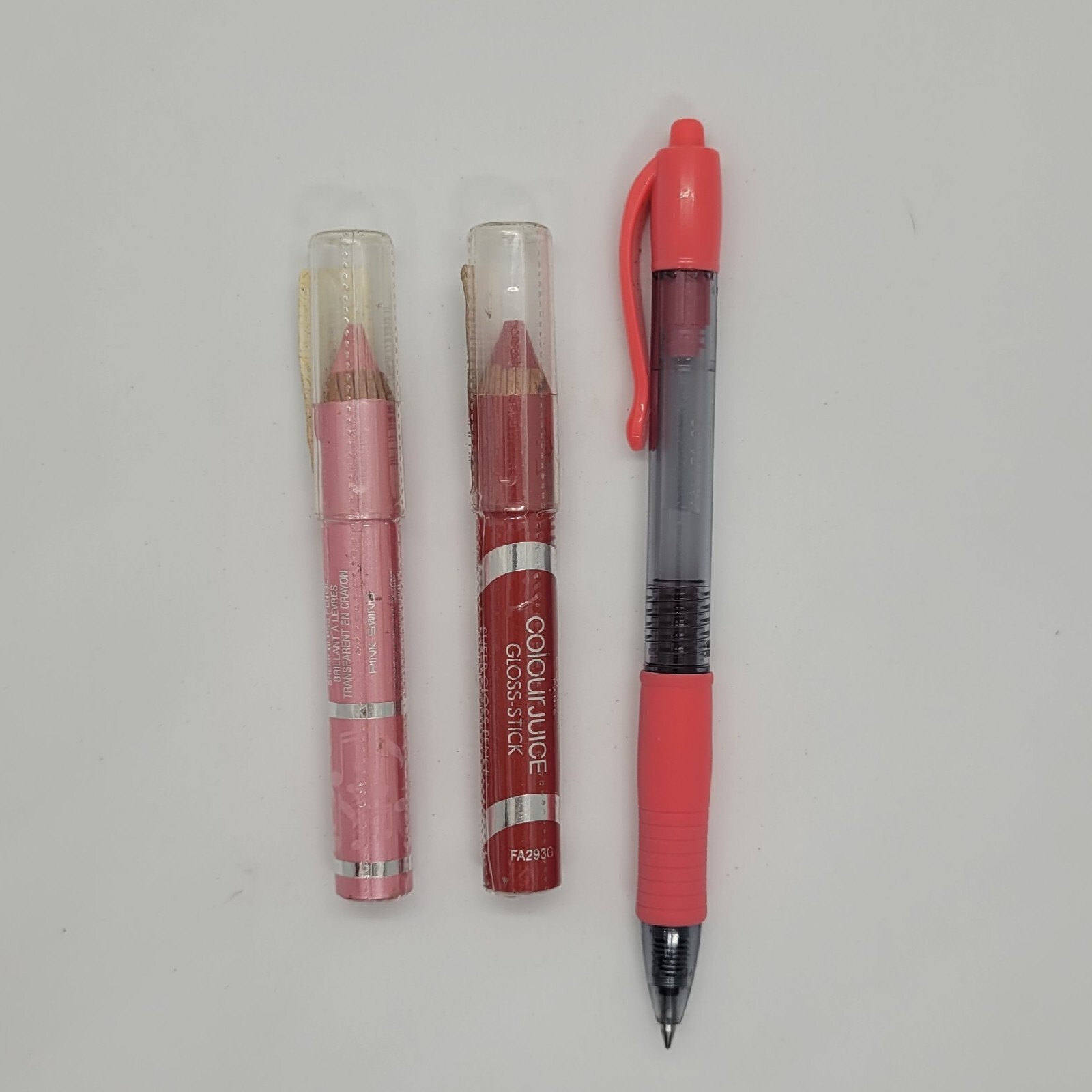Mixed Beauty Lot 15 Items L’Oreal Revlon CoverGirl Sally Hansen Essence NYC NEW