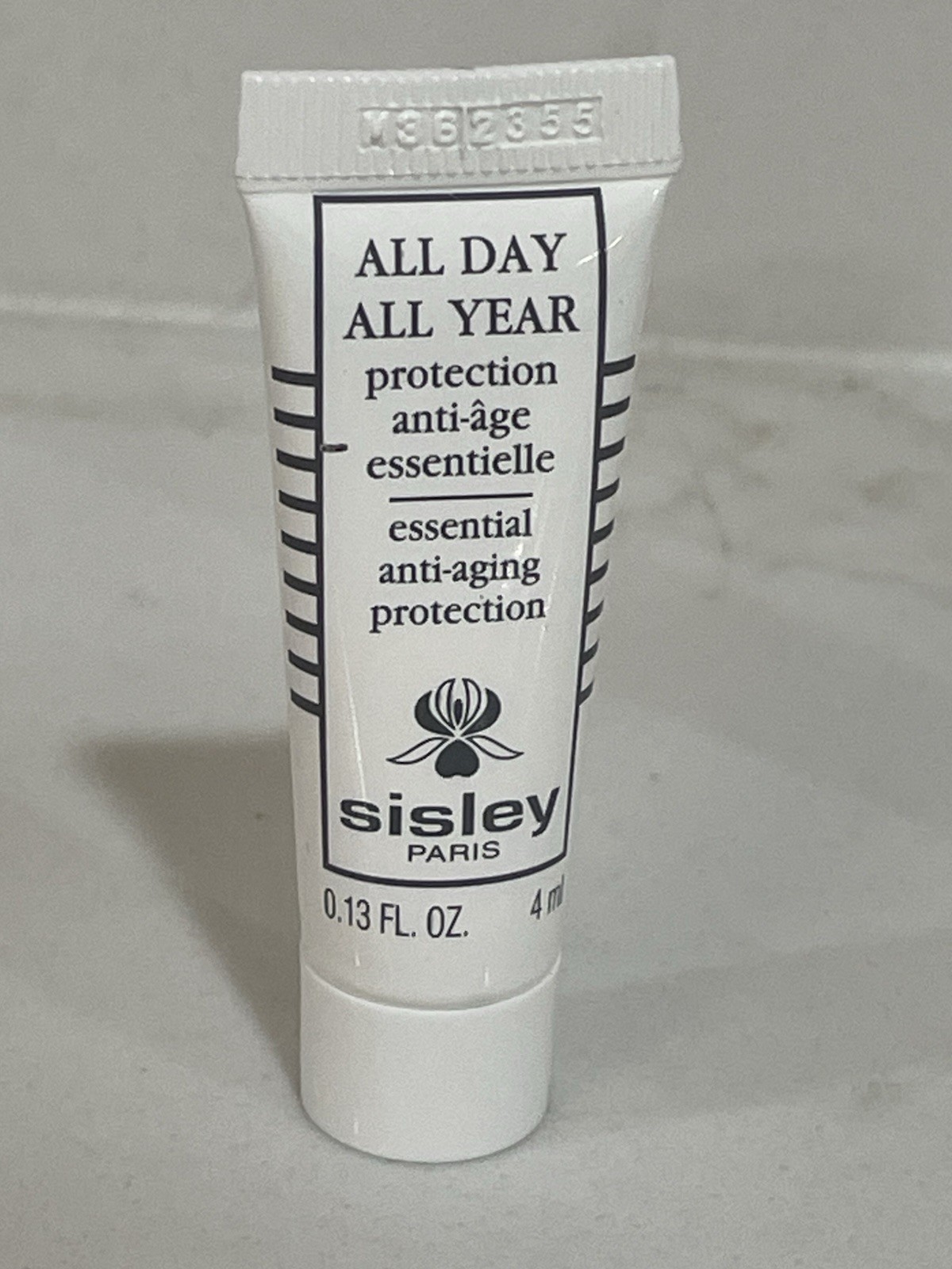 Sisley Sample Travel Size Lot – Neck Body Cream Anti-Aging Youth Double Tenseur