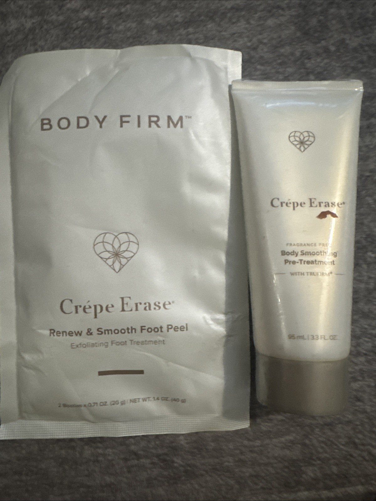 NEW MIXED LOT 12 Pcs Skincare & More- Bio Oil, Clarins, Clinique, Crepe Erase..