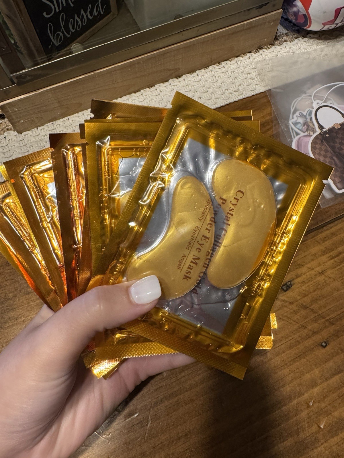 Brand New Beauty Bundle Skincare Makeup Products