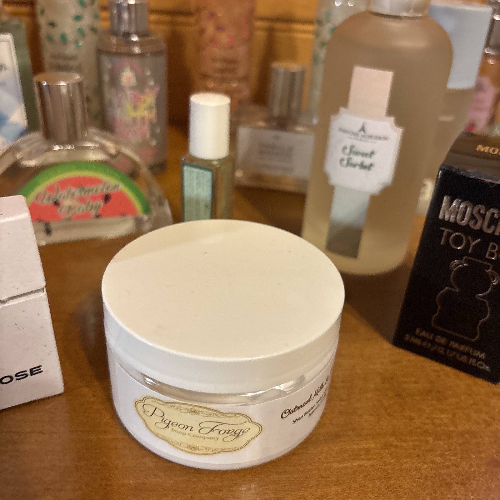 22 Pieces High End Mixed Beauty PERFUME SKINCARE Lot Juliette Gun