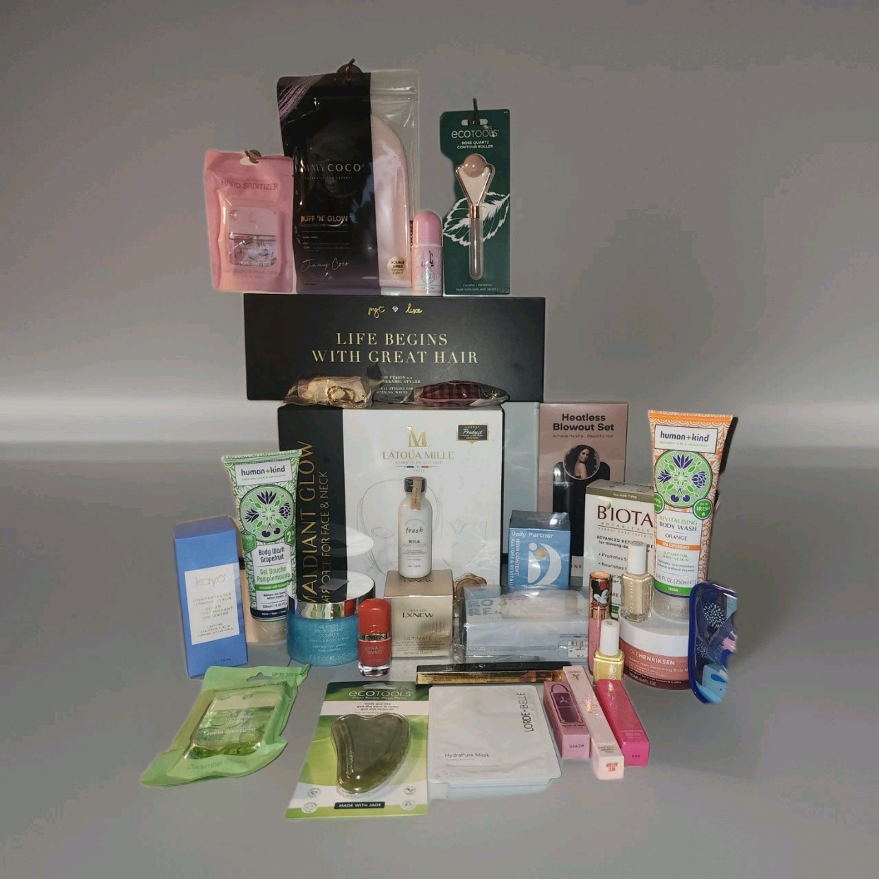 Makeup & Skincare Bundle, Beauty Lot, $7000 Value, Gifts For Her