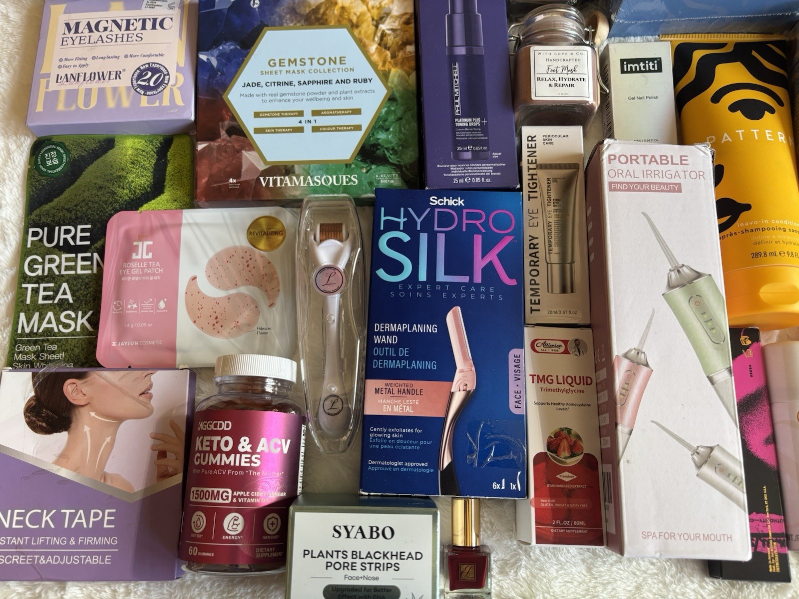 $350. Beauty Bundle! Over 40 Items. All Brand New. Never Used! Great Stuff!