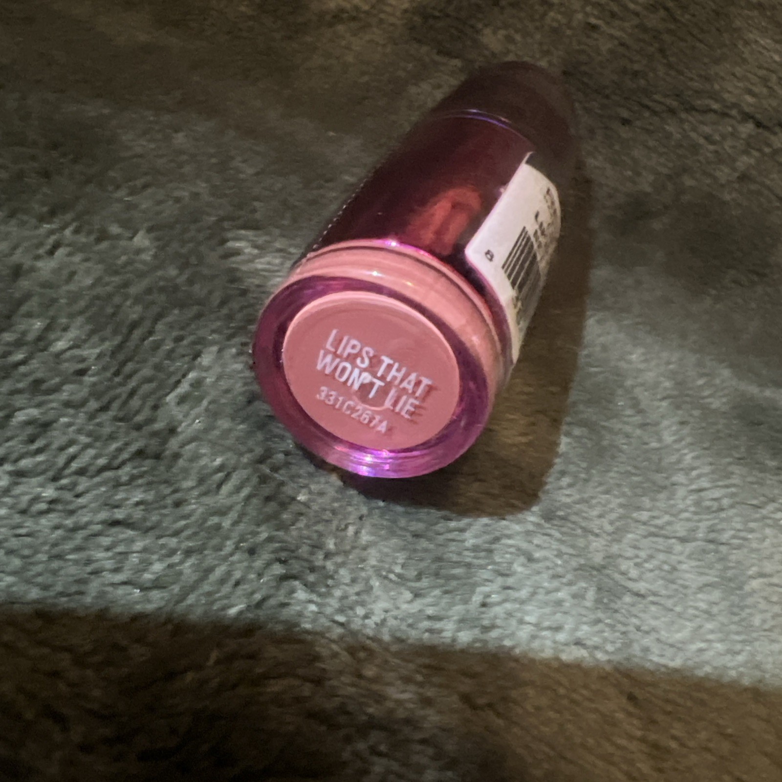 revolution Makeup Bundle Of 5 Baking Powder, Glycolic Serum, Lipstick And More