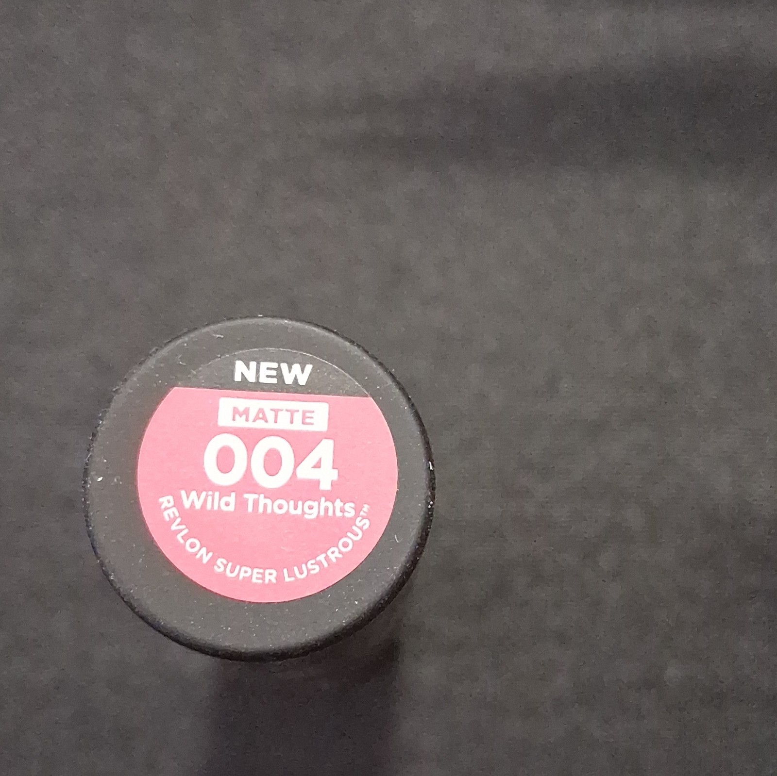Assorted Full Size Matte Lip Makeup Lot: Revlon, Rimmel, Burt’s Bees, ChapStick