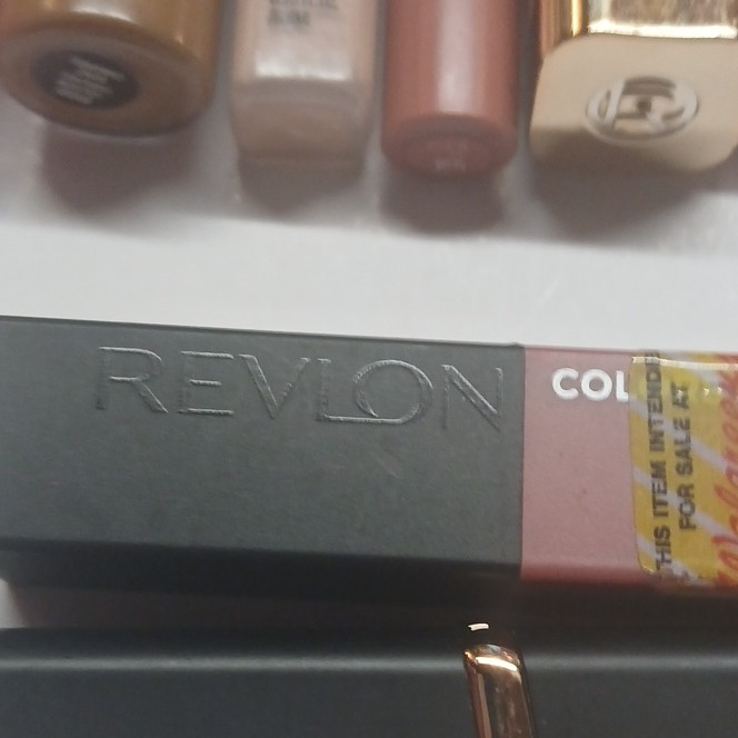 L’Oréal, Maybelline, Revlon, Milani Lipstick, Lip Gloss, True Match, Fit Me, Mi…