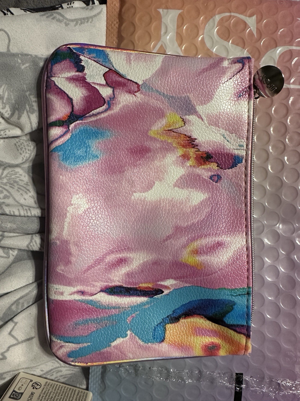 Ipsy Lot With 2 Bags! All New! Morphe Mini Bake Set, Sculpting Duo Brush, Etc