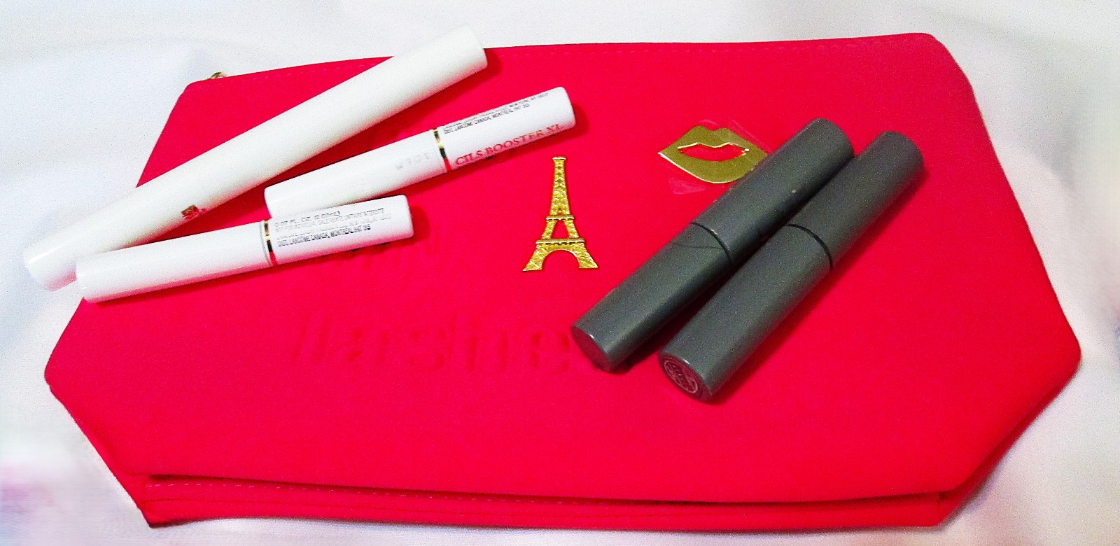 LANCOME LOT 33 NEW UNUSED ITEMS