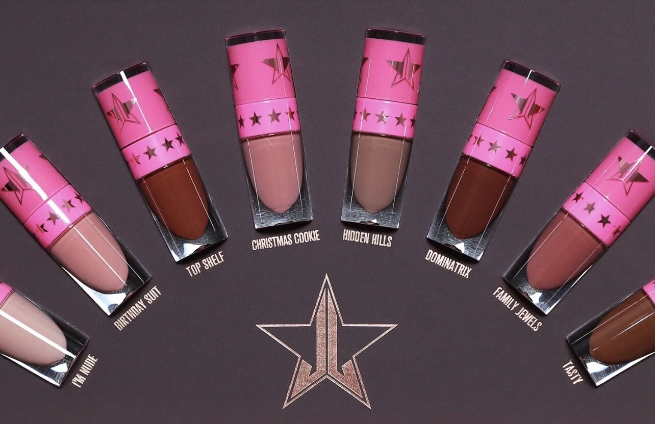 cosmetics