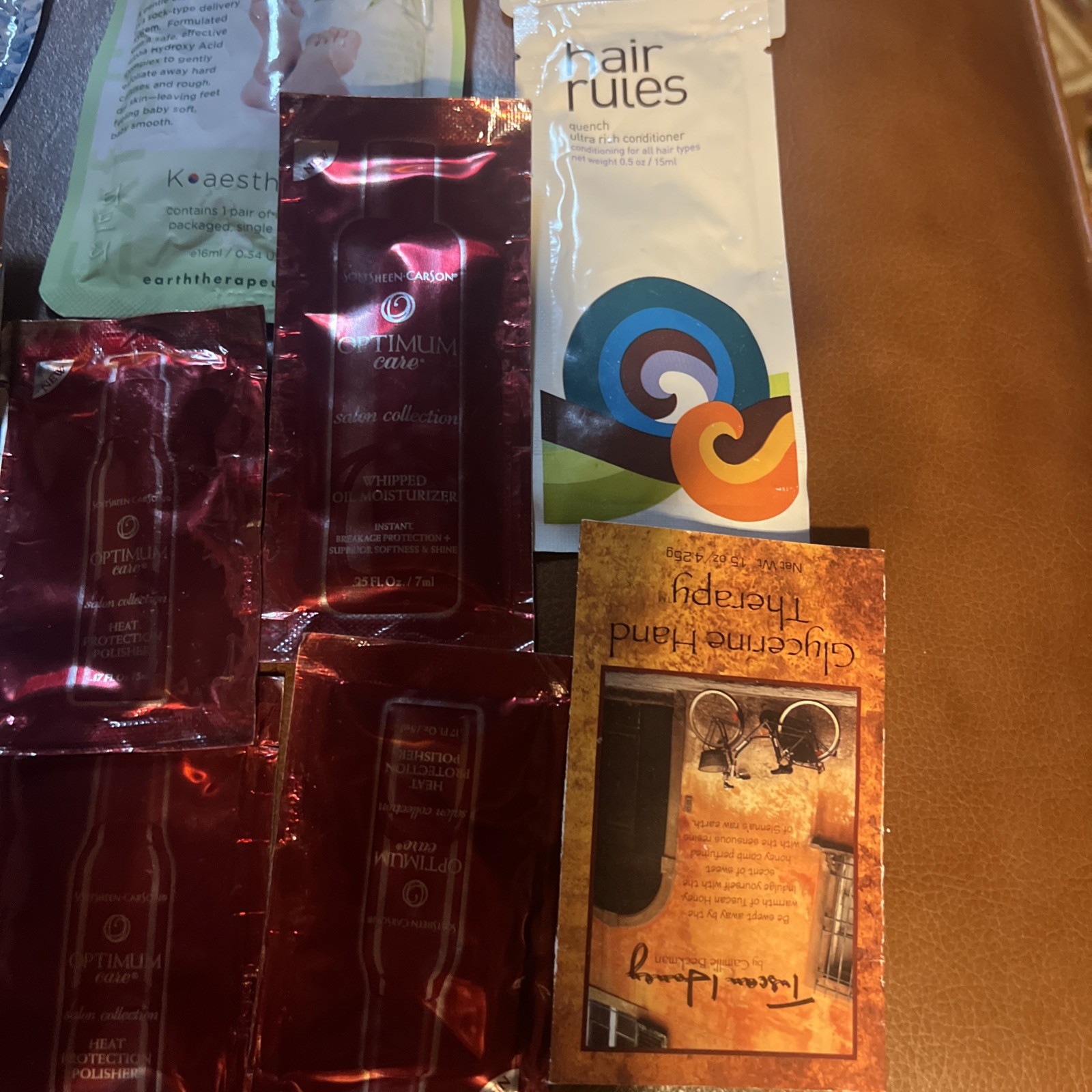 Lot of 39 Beauty Products Mini Travel Sample Skincare Body Face Hair care Etc.