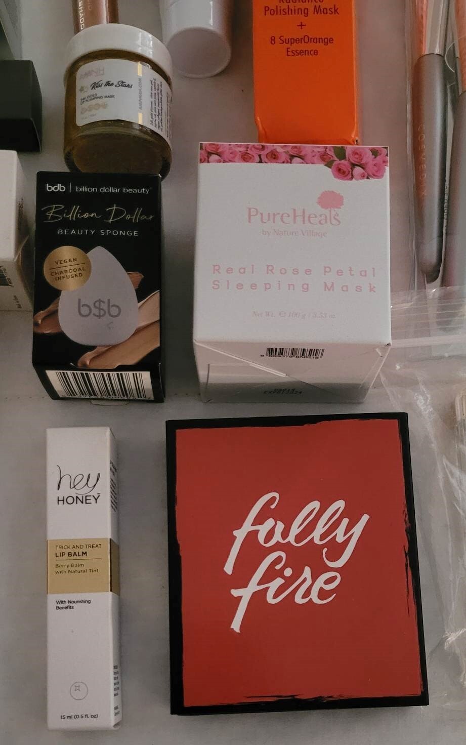 BoxyCharm Bundle