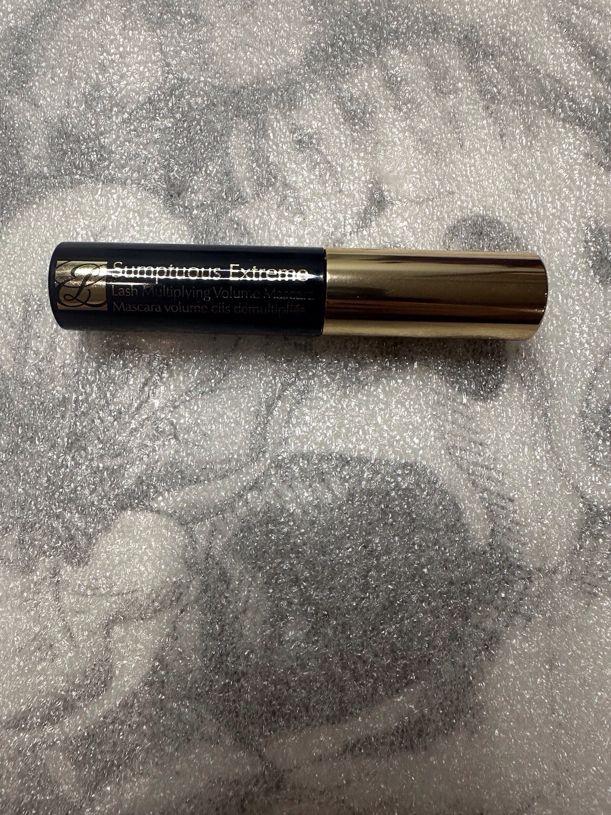 Estée Lauder Sample Set Bag: