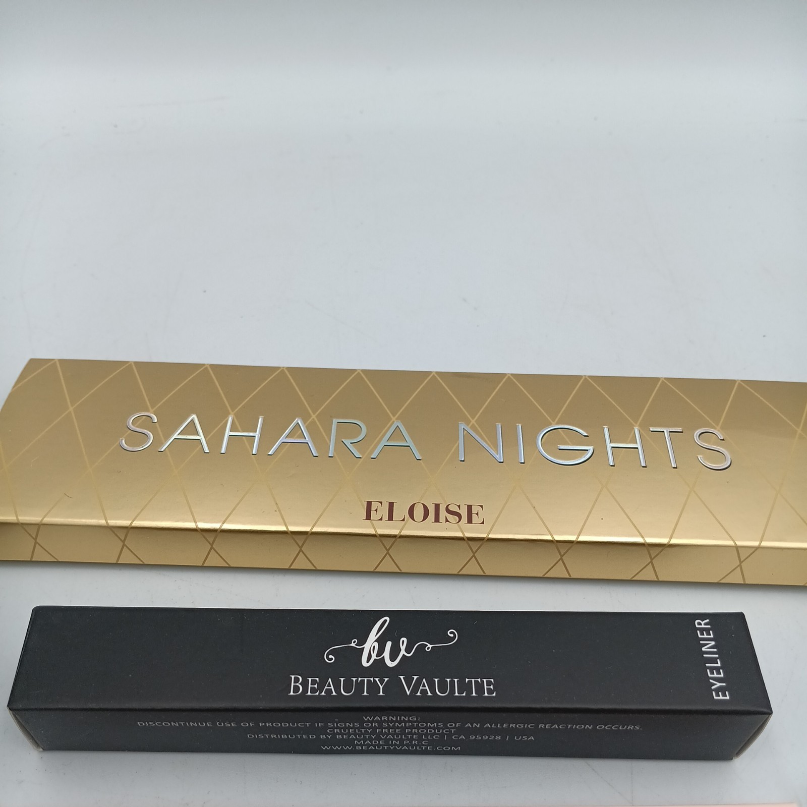 Nice Lot Of New Women’s Makeup And Beauty Care Accessories- Makeup
