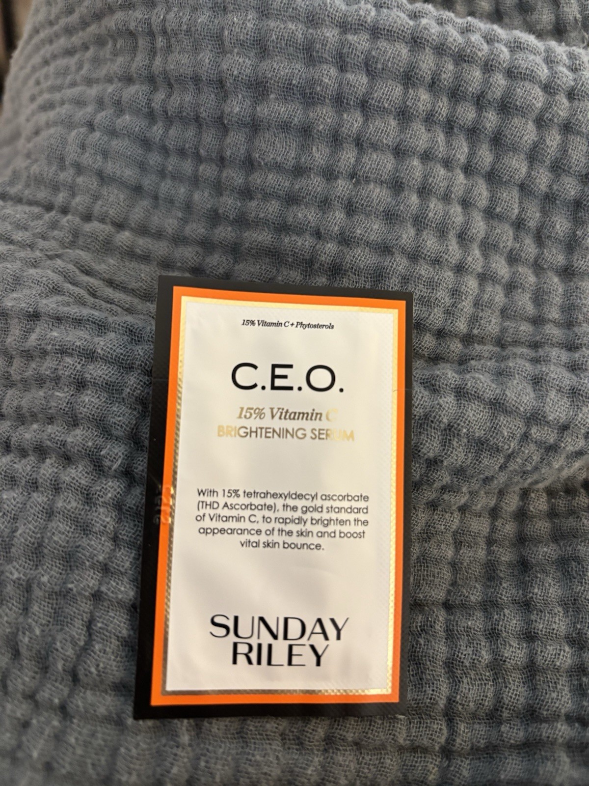 Nordstrom Beauty Samples Dior YSL Shiseido PCA Sunday Riley Sisley Sample Size